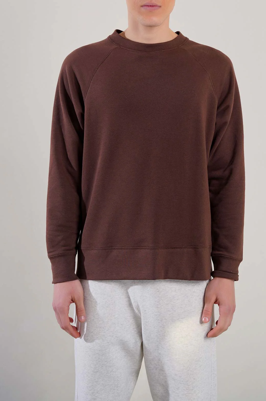 EVERYDAY RAGLAN SWEATSHIRT - Image 2