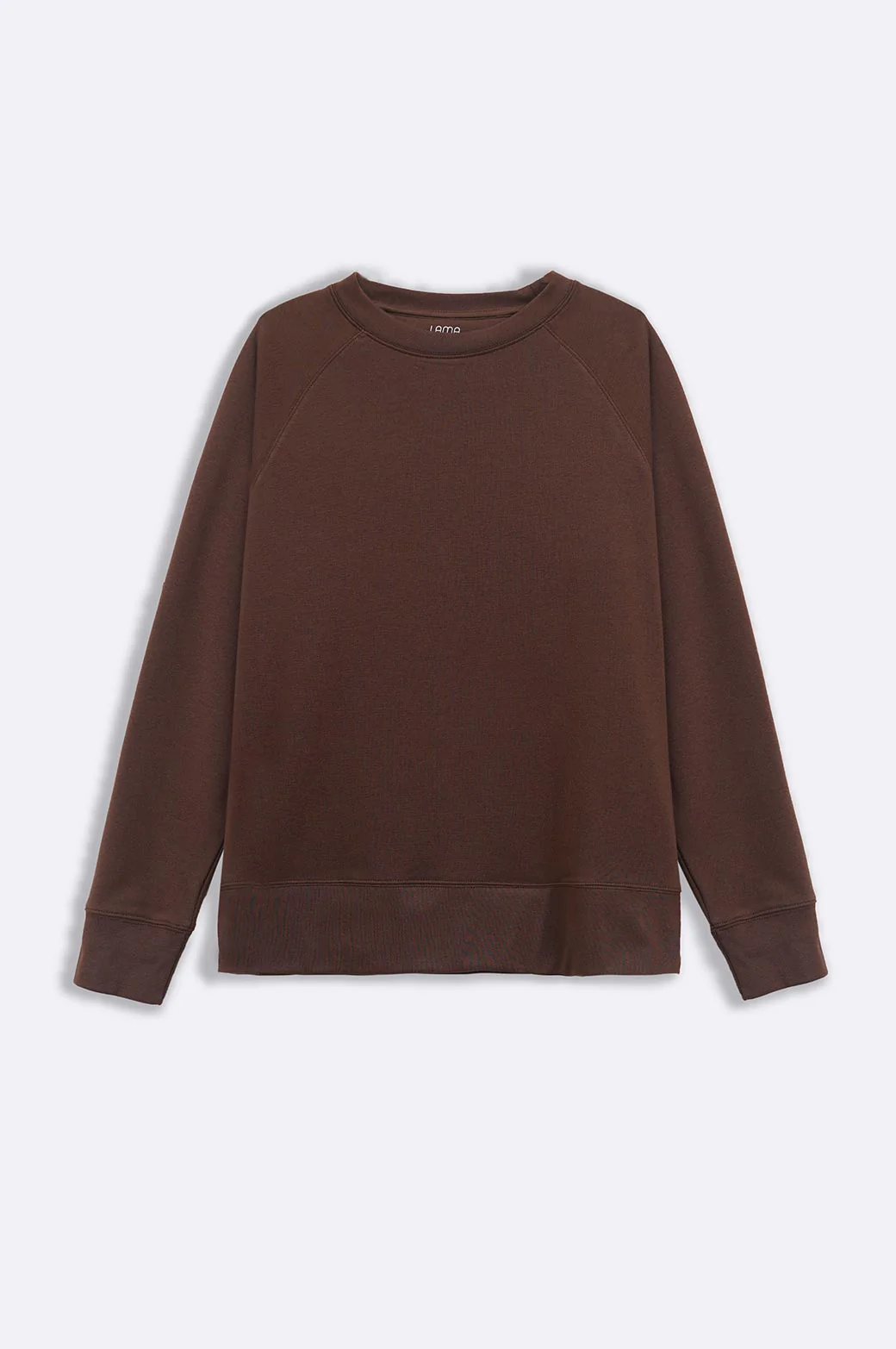 EVERYDAY RAGLAN SWEATSHIRT - Image 3