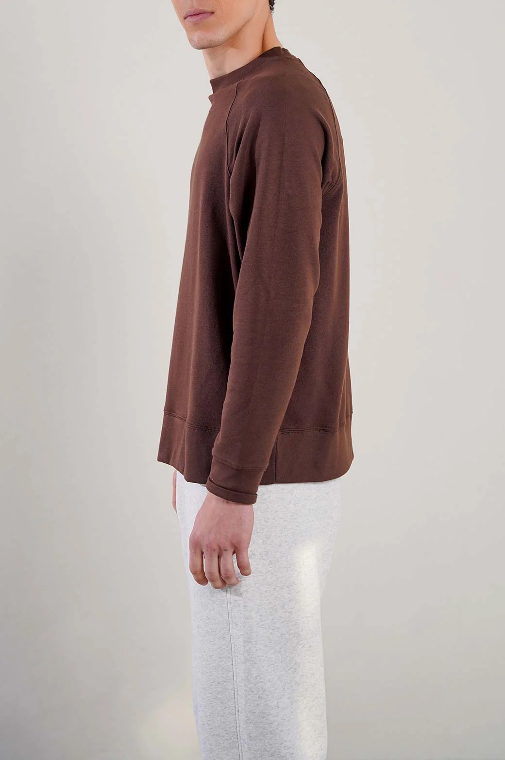 EVERYDAY RAGLAN SWEATSHIRT - Image 4