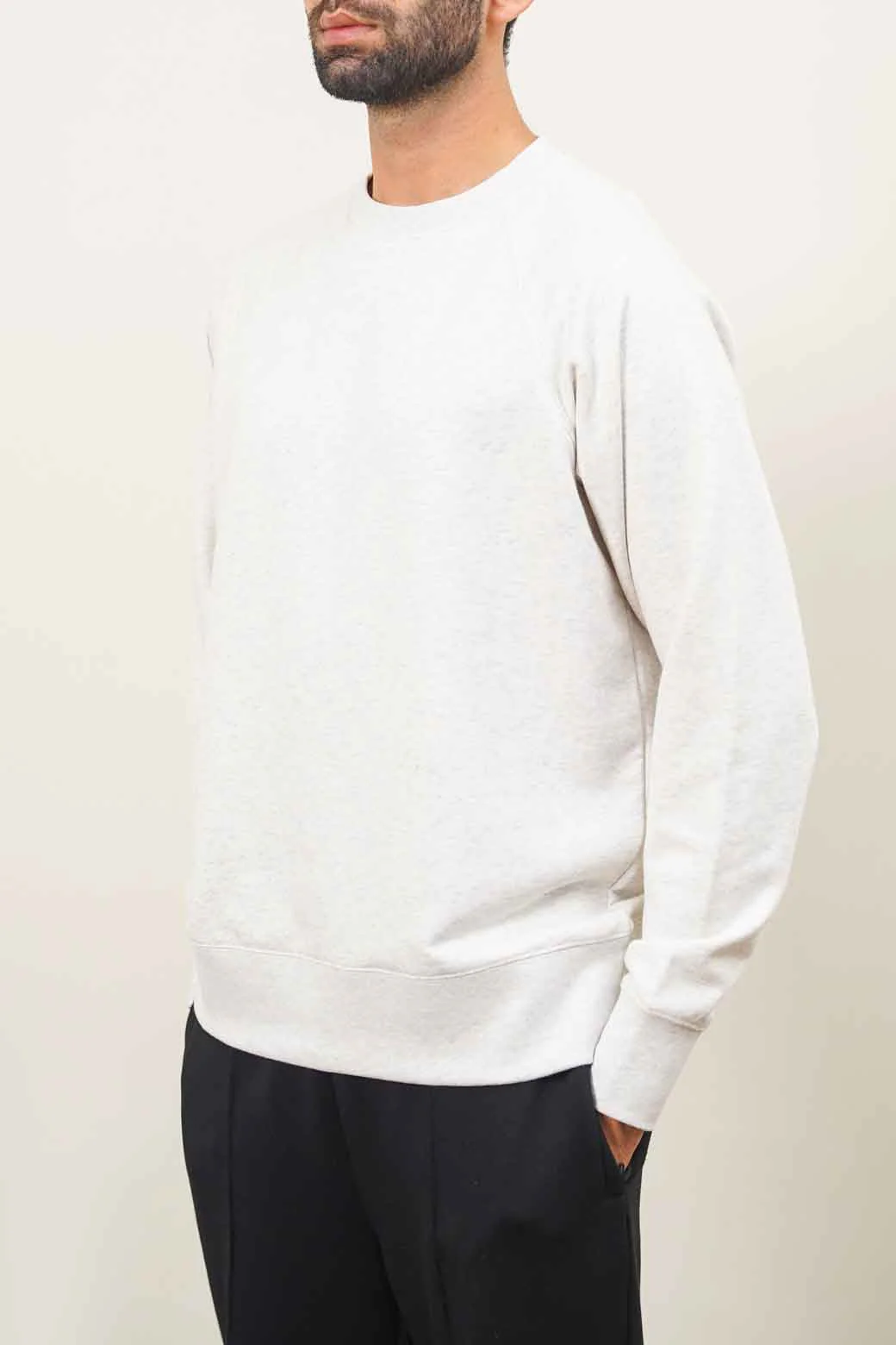 EVERYDAY RAGLAN SWEATSHIRT - Image 2