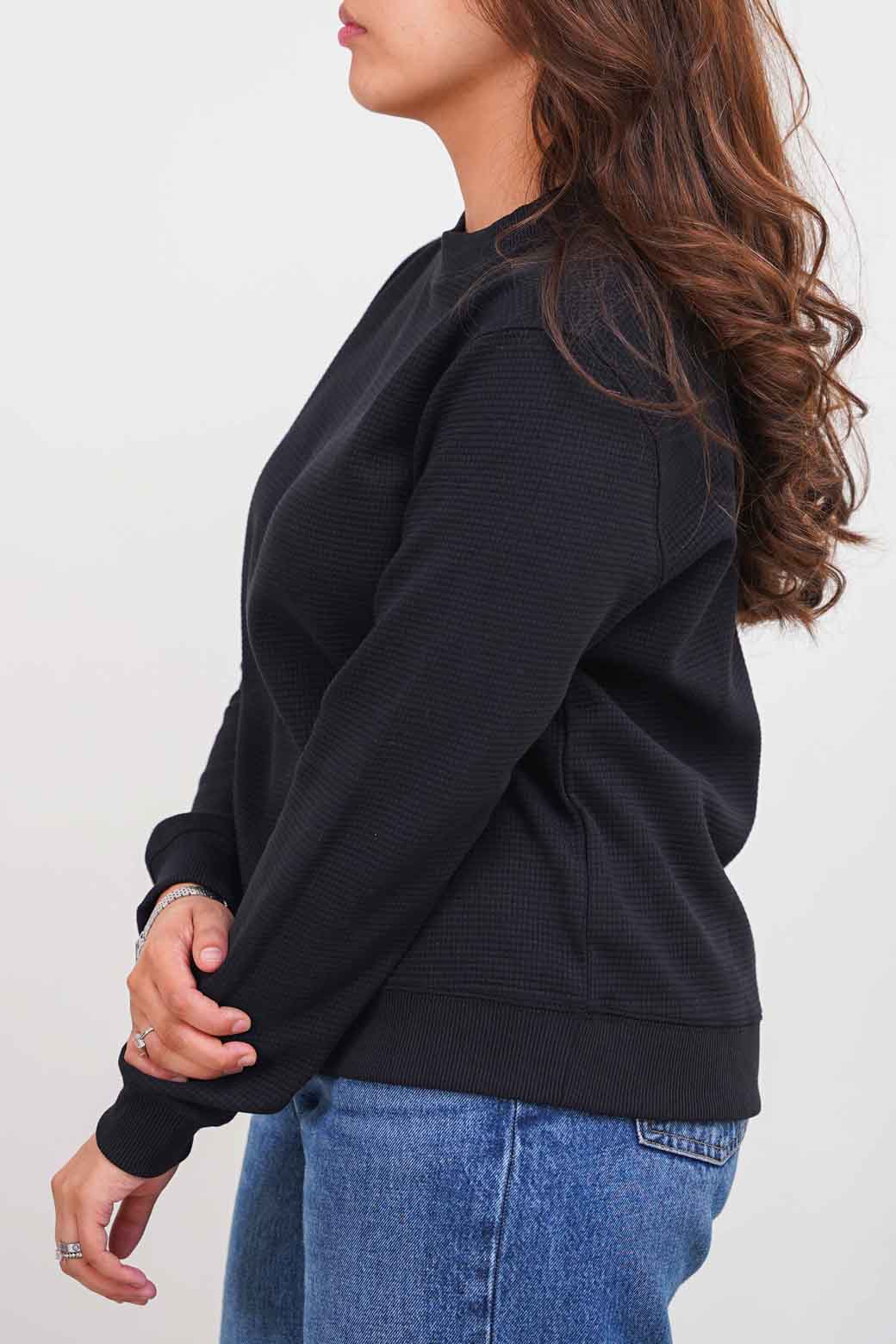 EVERYDAY RAGLAN SWEATSHIRT - Image 2