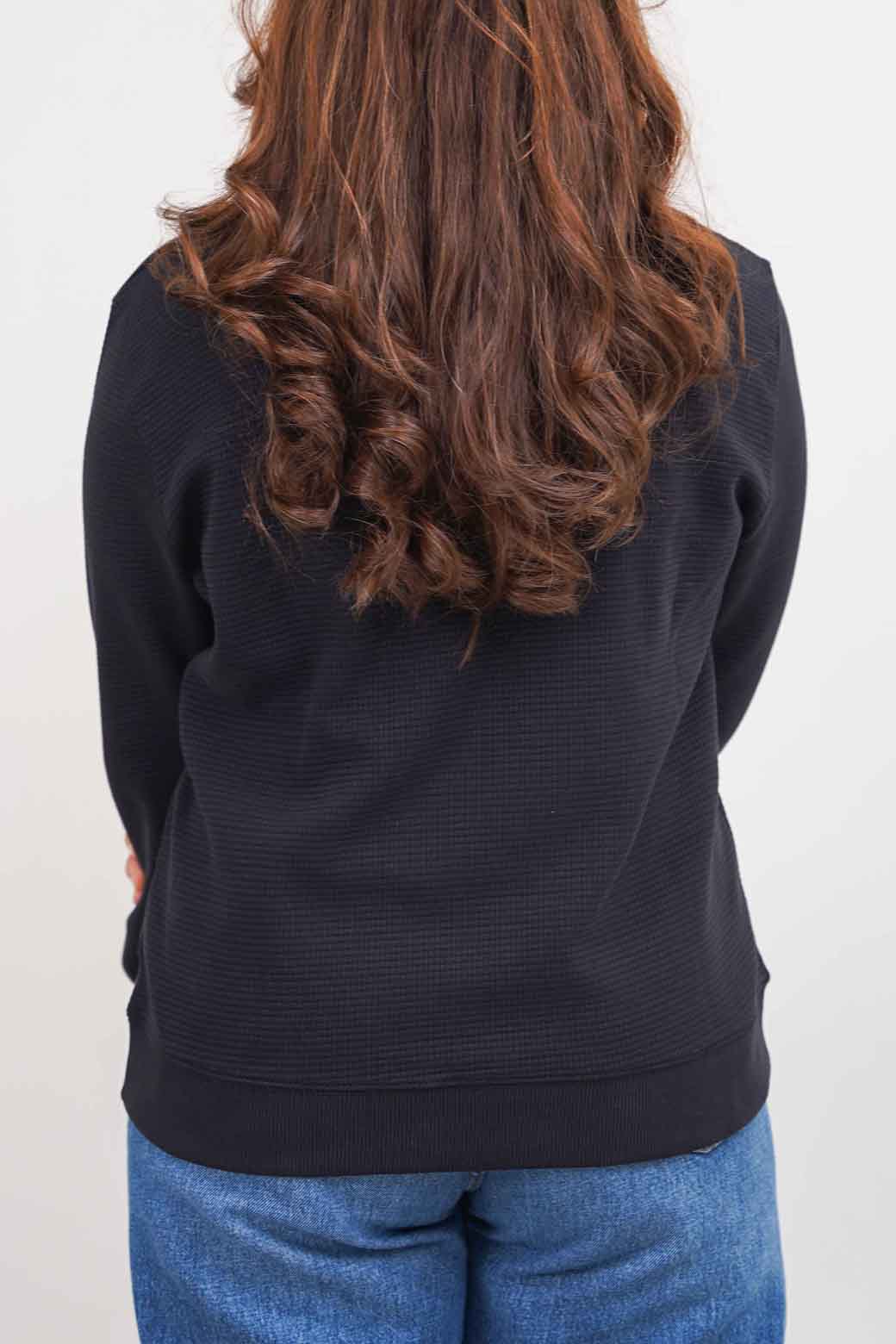 EVERYDAY RAGLAN SWEATSHIRT - Image 4