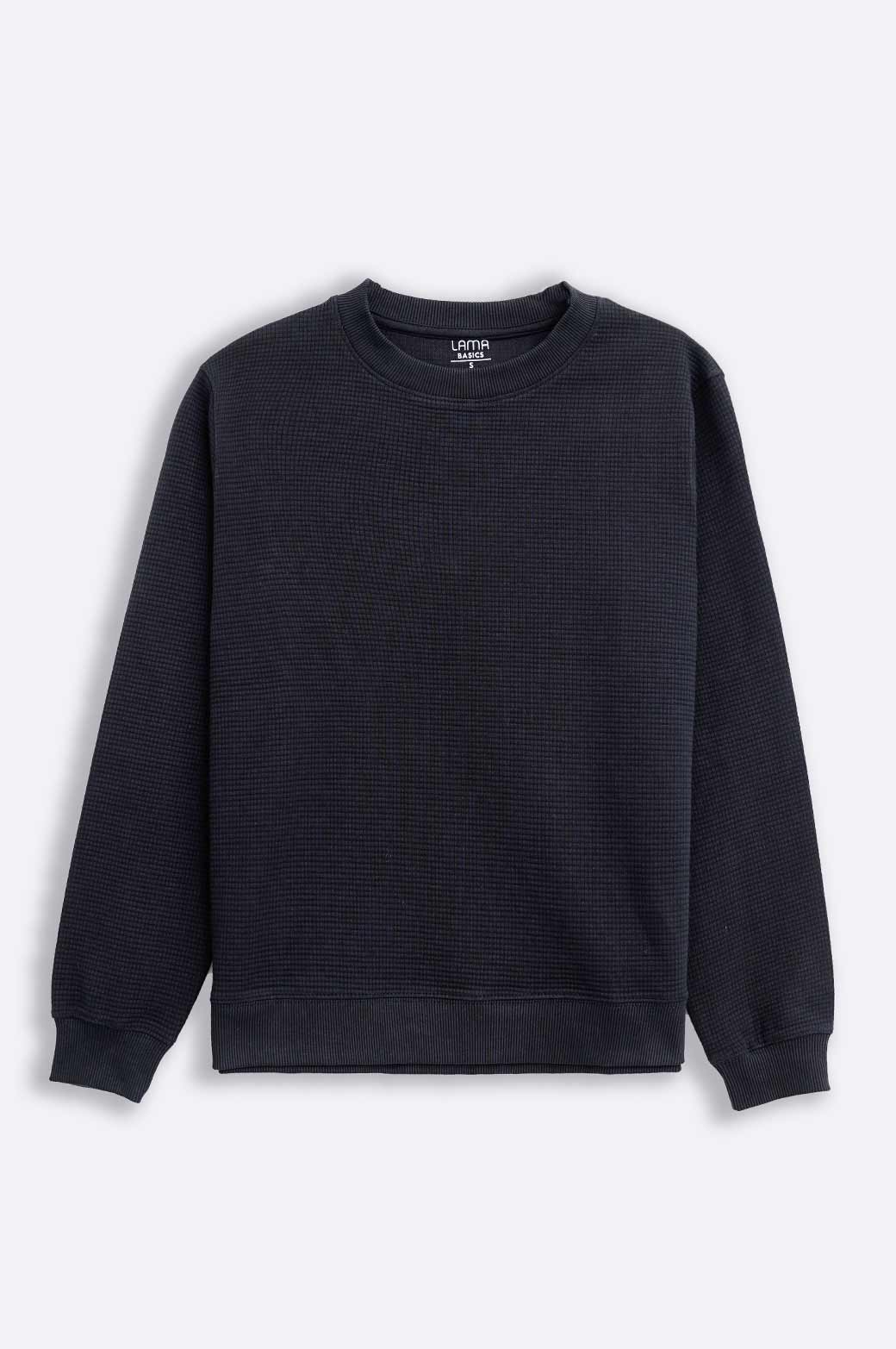 EVERYDAY RAGLAN SWEATSHIRT - Image 5