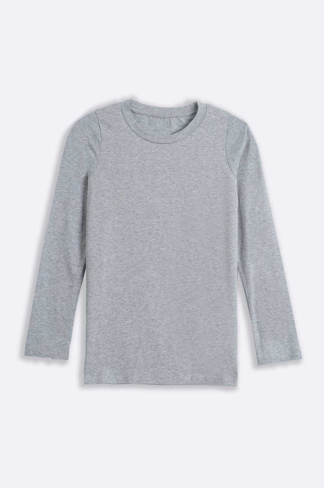 EVERYDAY ROUND NECK T-SHIRT - Image 6