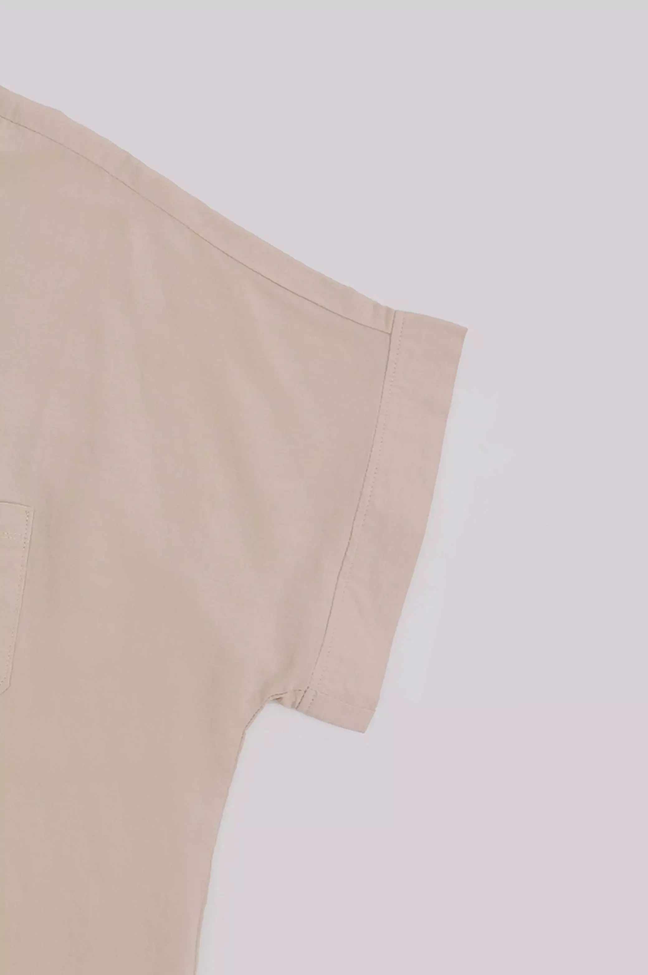 EVERYDAY SAFARI SHIRT - Image 10