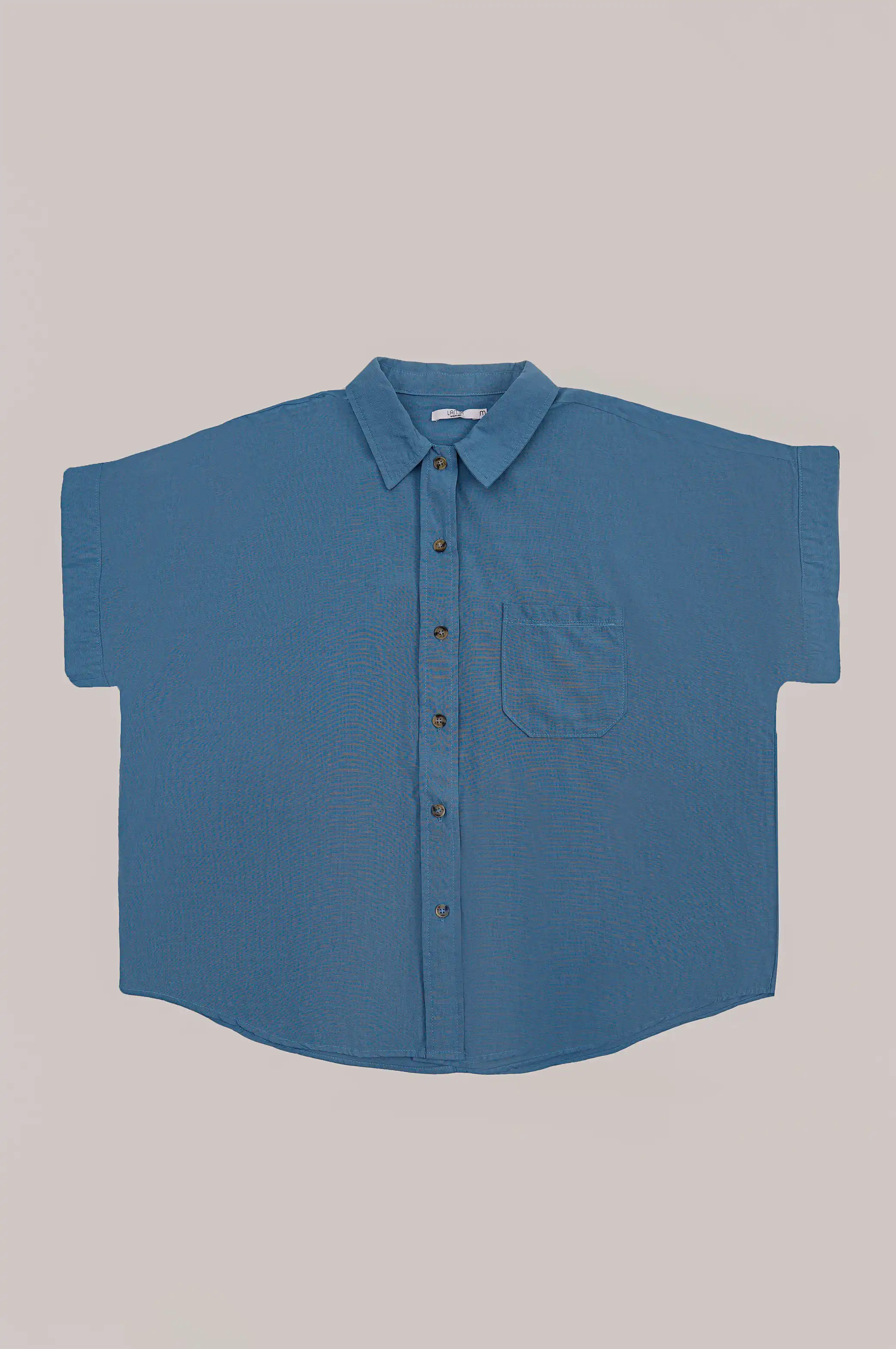 EVERYDAY SAFARI SHIRT - Image 6