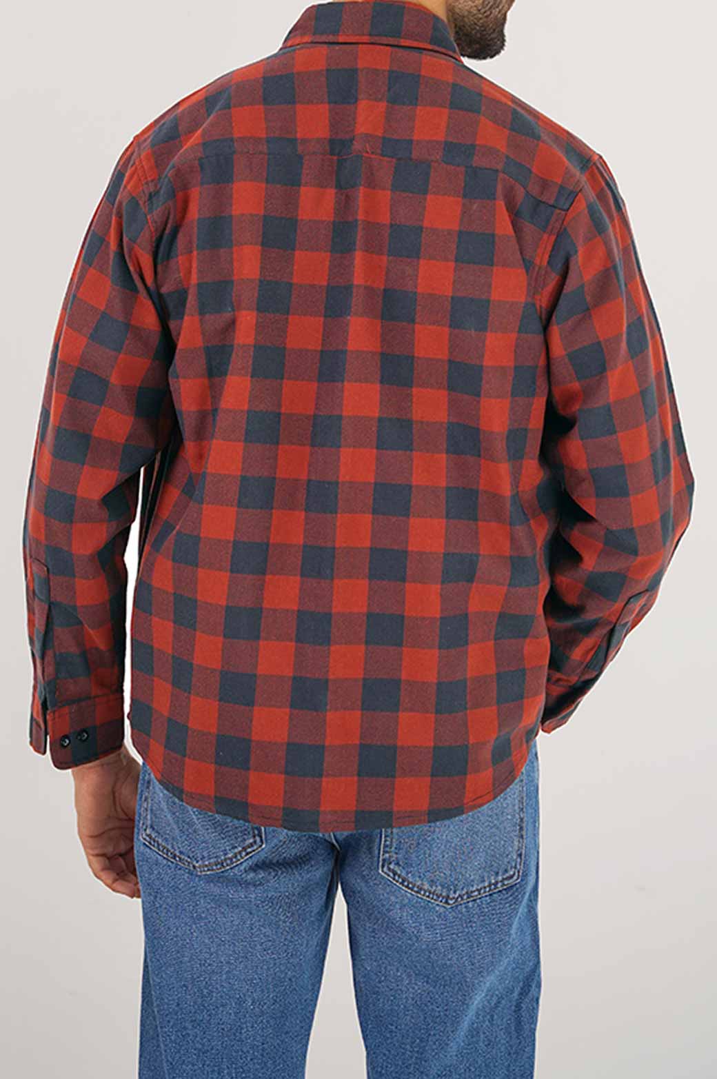 FLANNEL SHACKET - Image 4