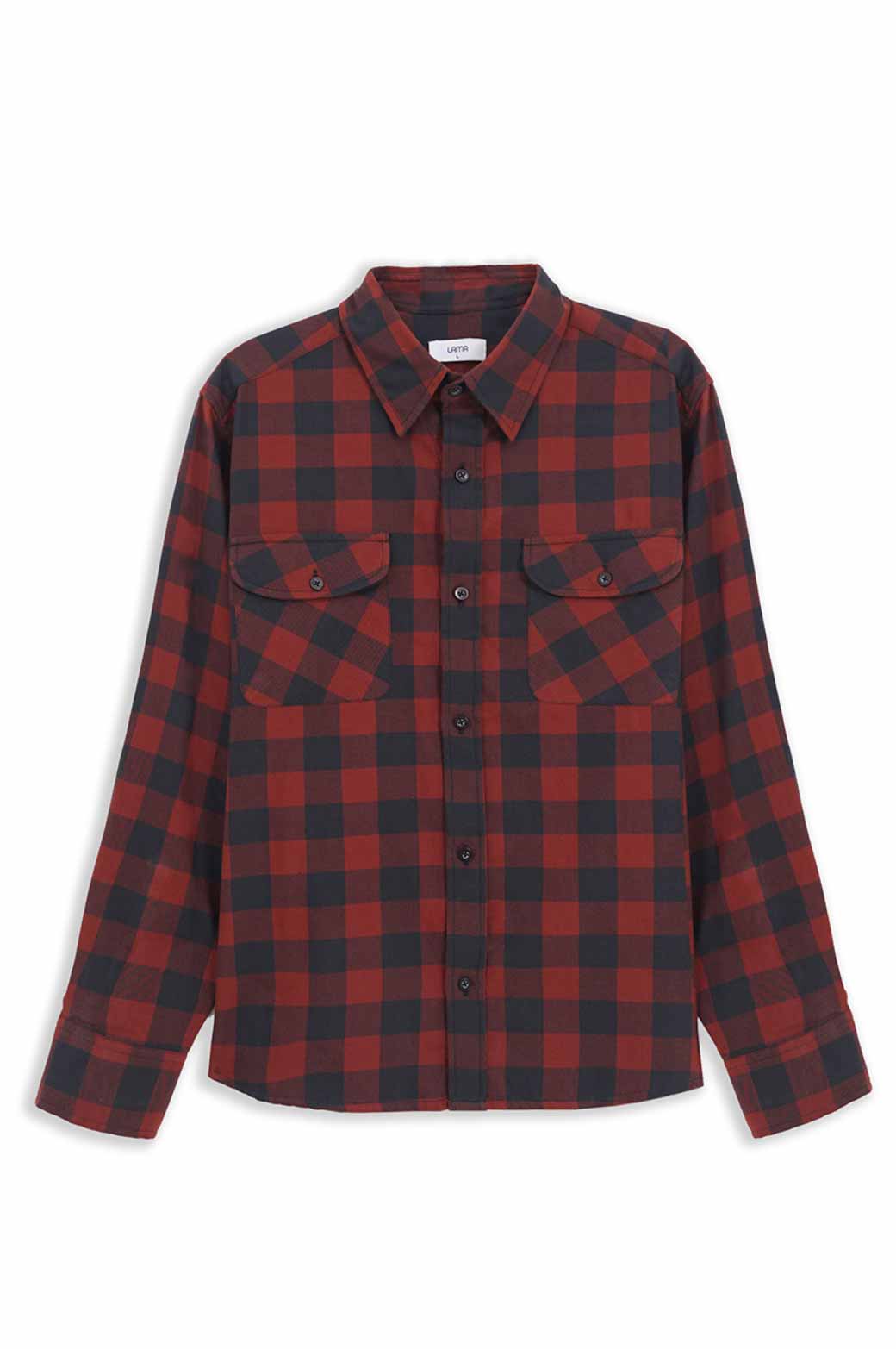 FLANNEL SHACKET - Image 5