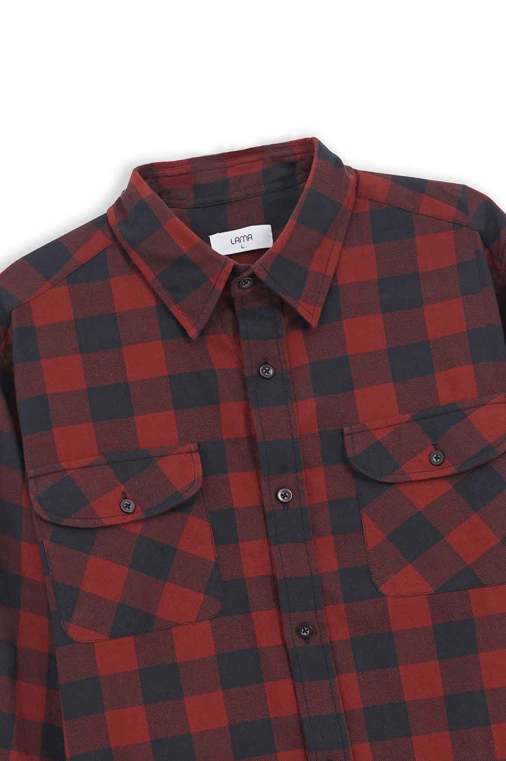 FLANNEL SHACKET - Image 6
