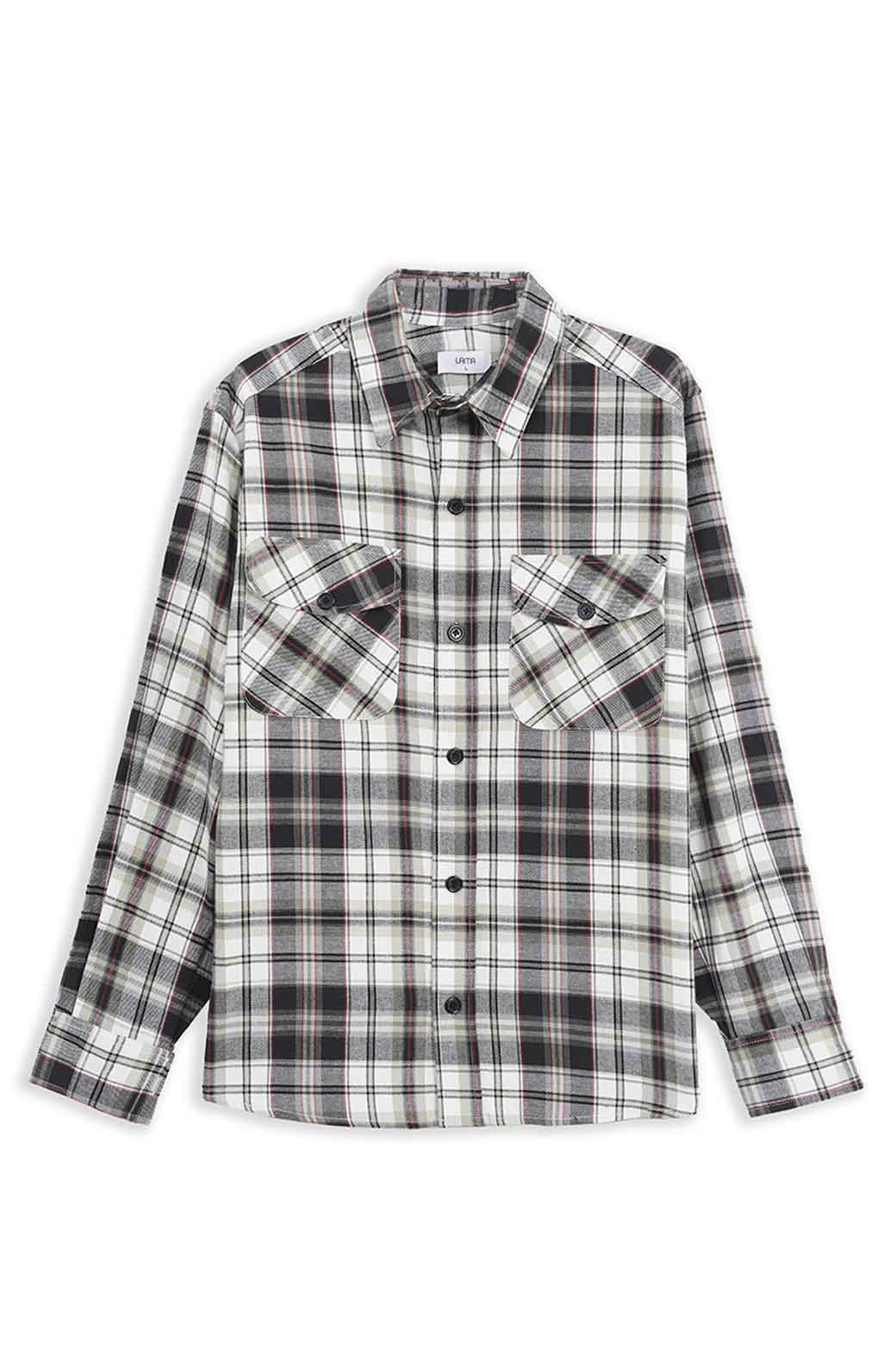 FLANNEL SHACKET - Image 5