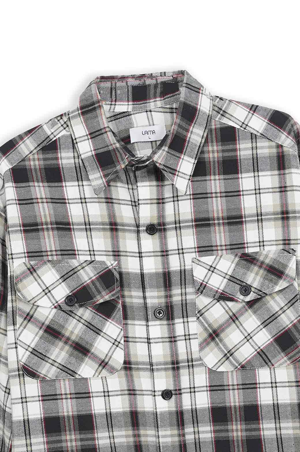 FLANNEL SHACKET - Image 6