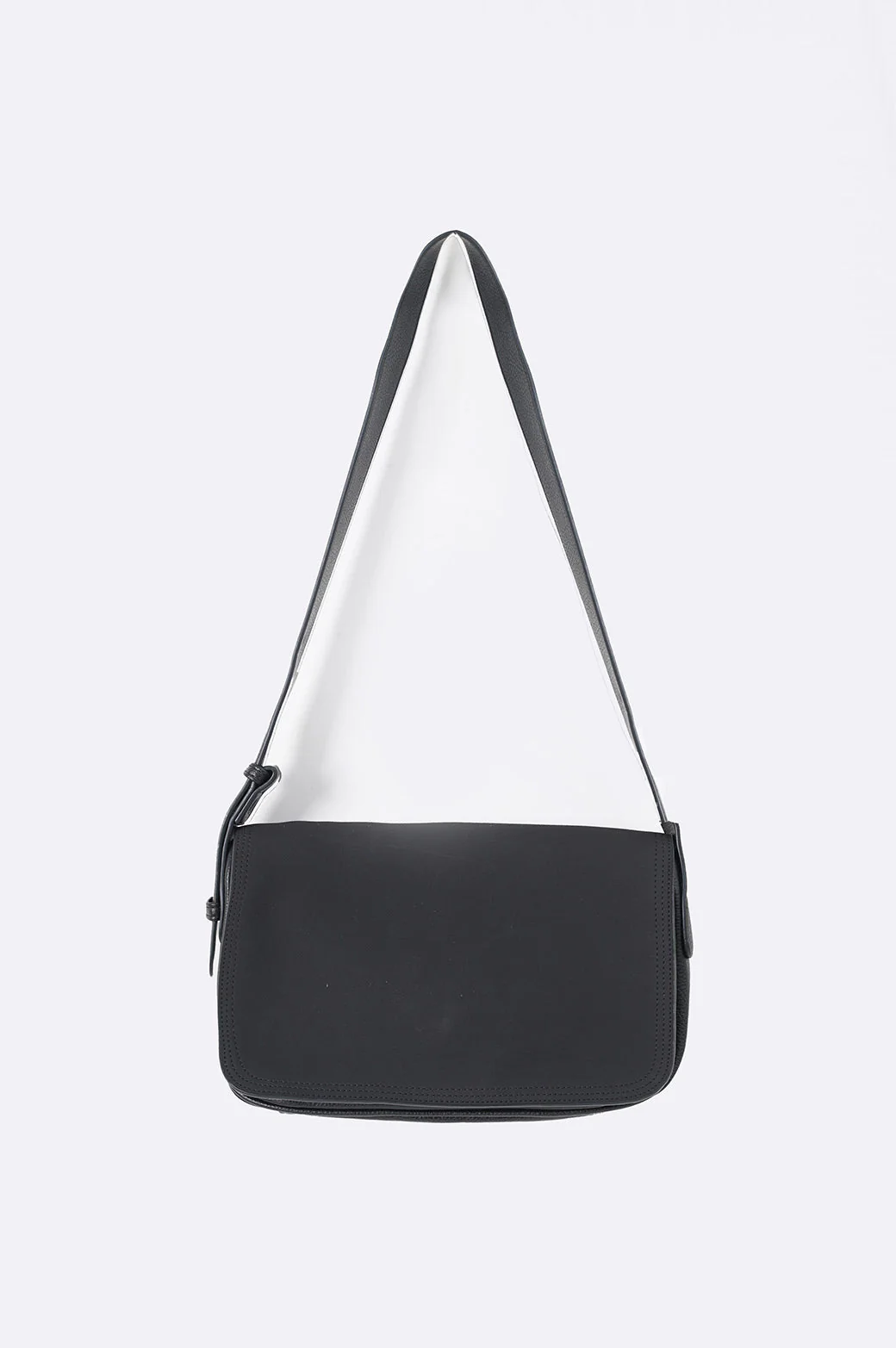 FLAP SHOULDER BAG - Image 5