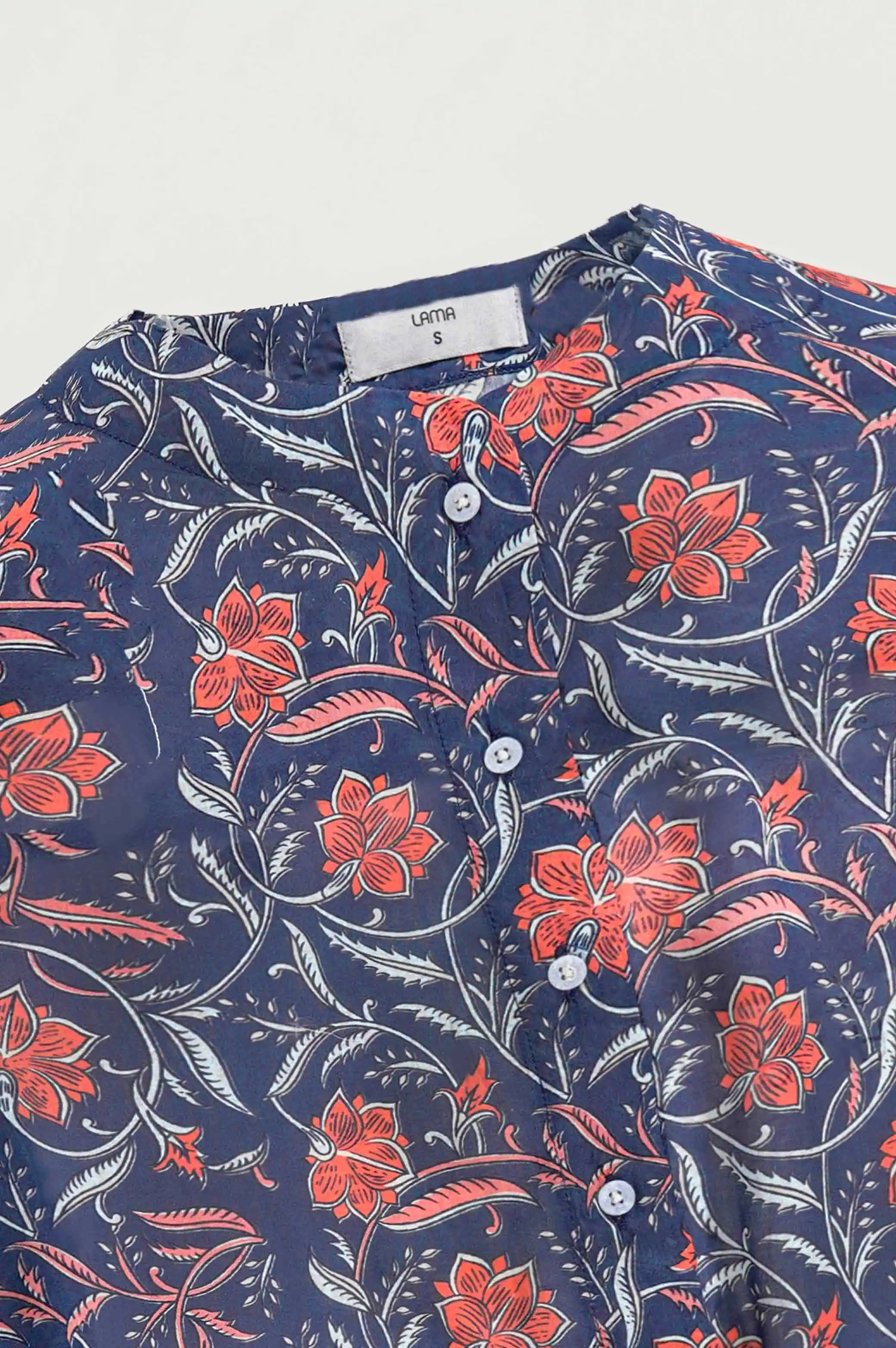 FLORAL PRINTED SET - Image 10