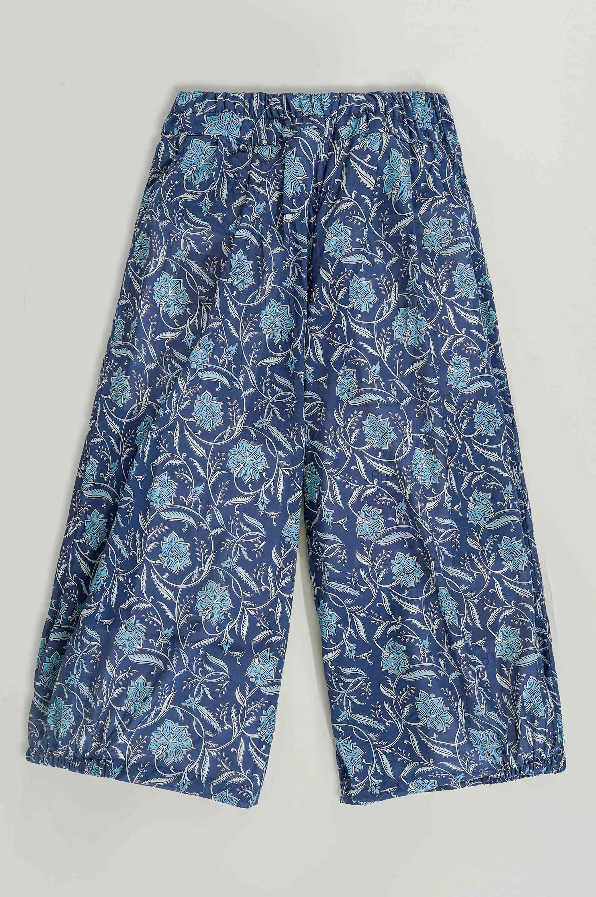 FLORAL PRINTED SET - Image 11