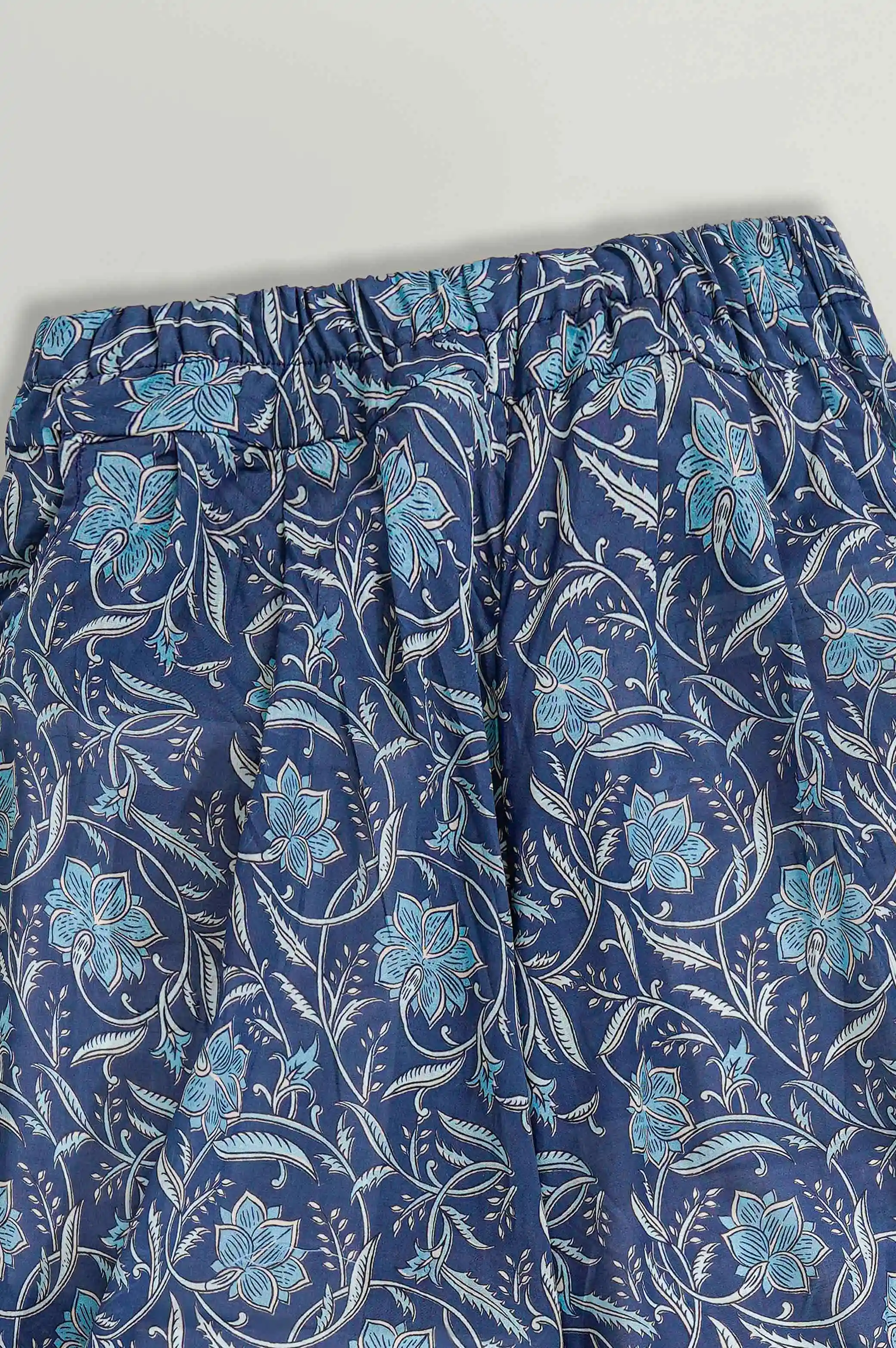 FLORAL PRINTED SET - Image 12