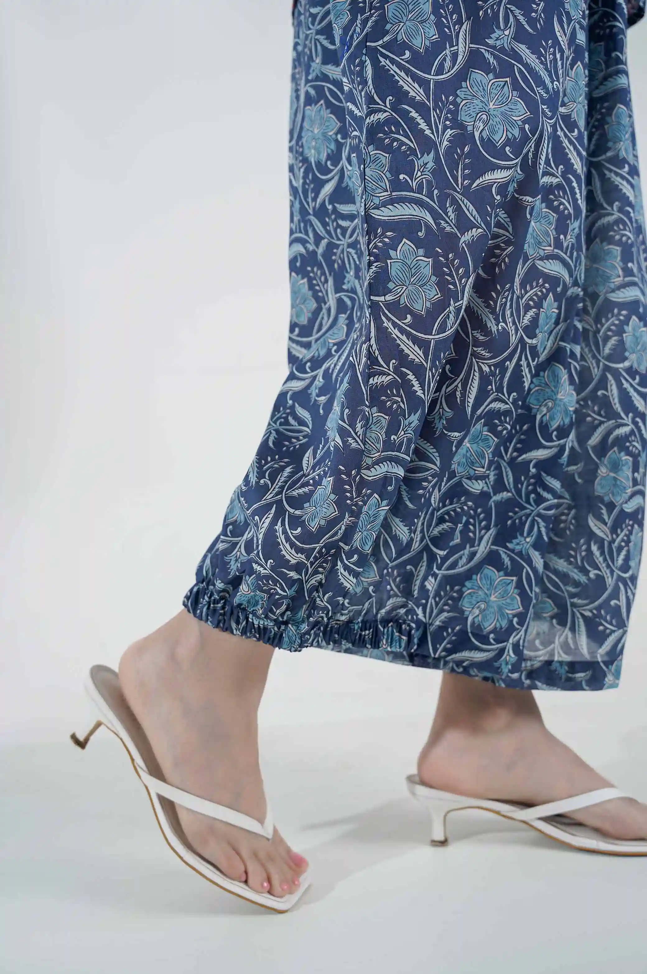 FLORAL PRINTED SET - Image 8