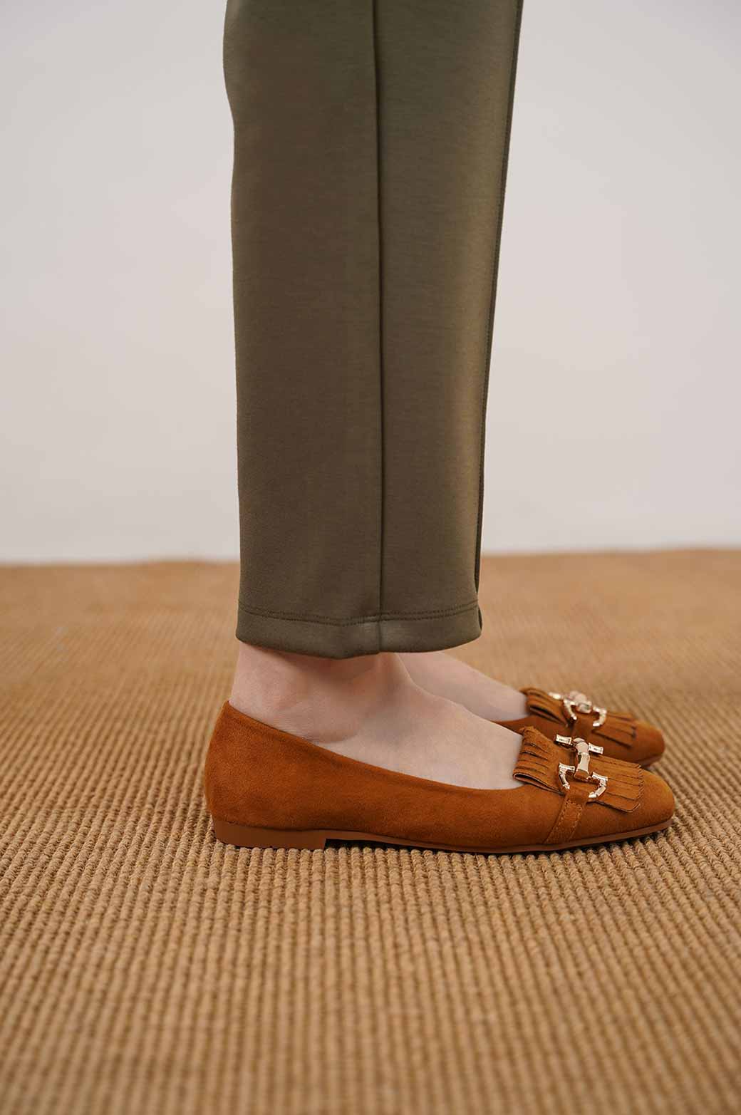 GAIA MAMA PUMPS - Image 2