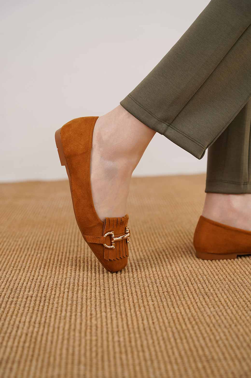 GAIA MAMA PUMPS - Image 3