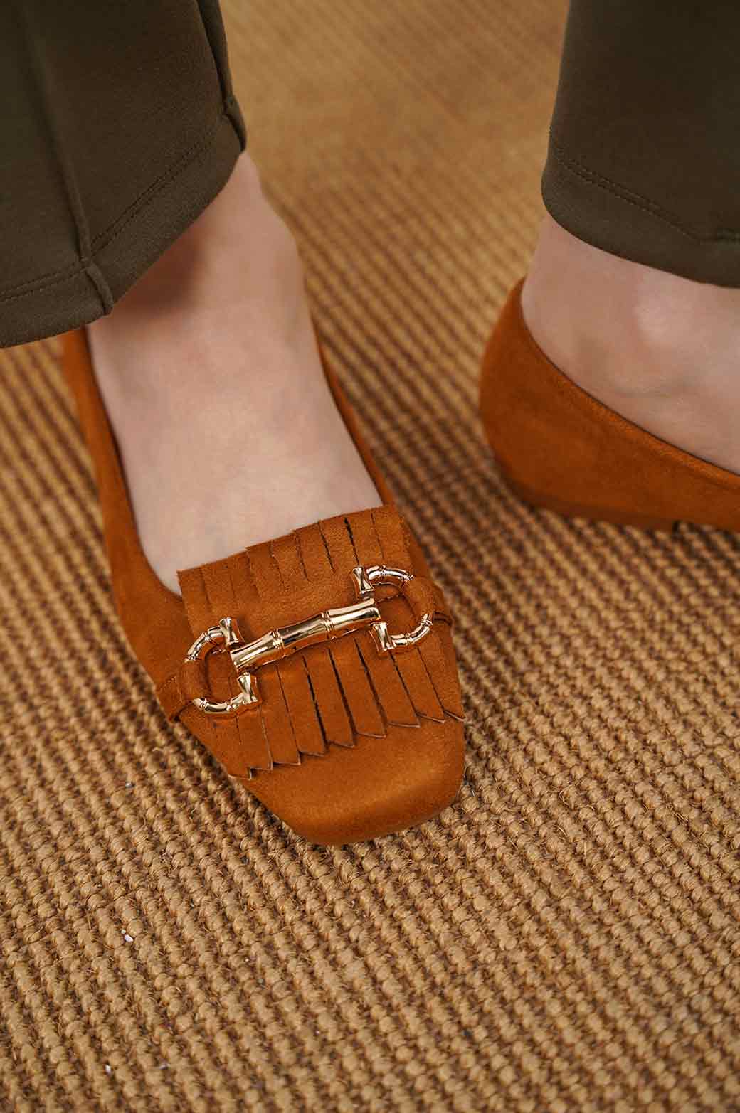 GAIA MAMA PUMPS - Image 4