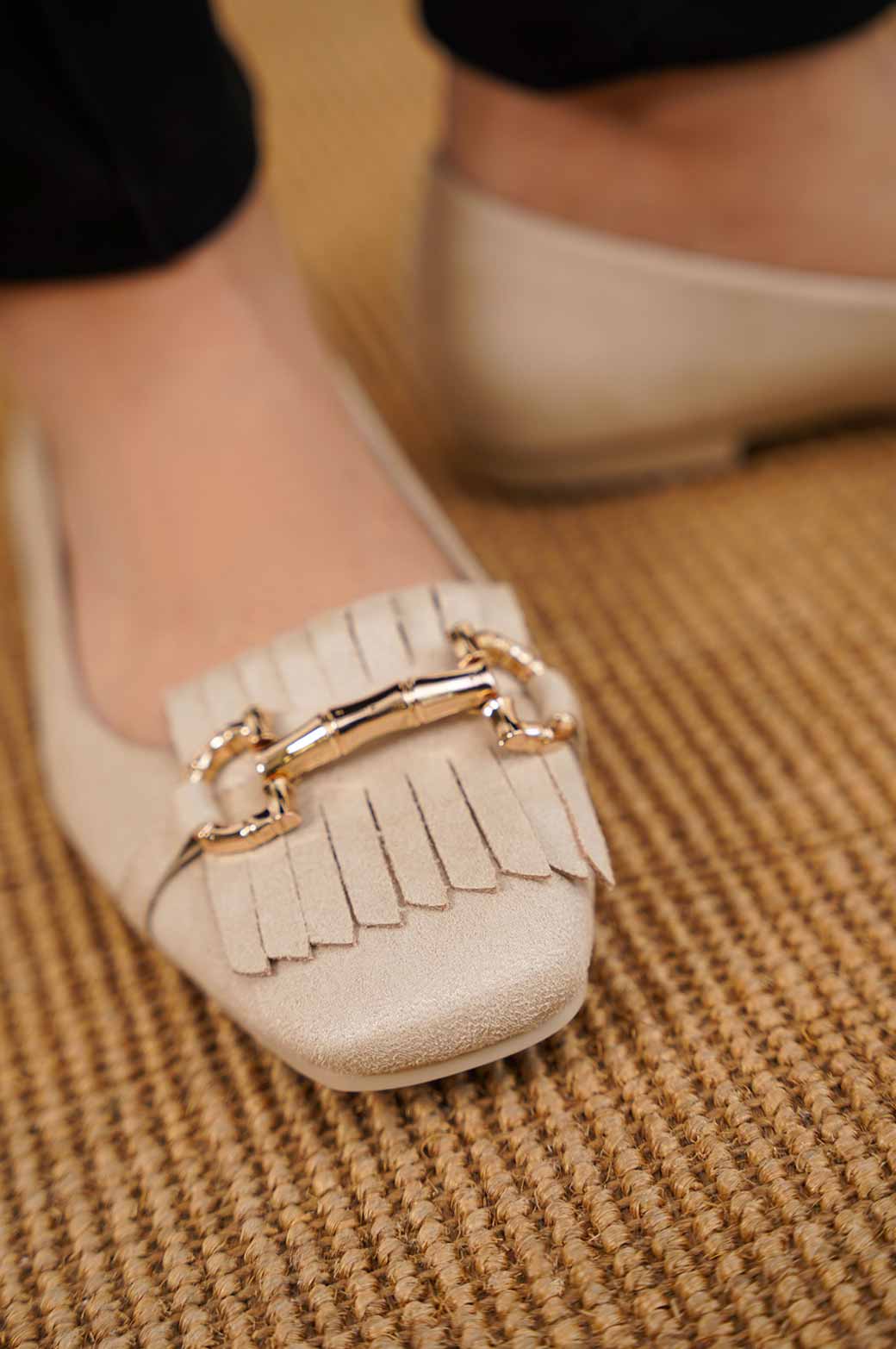 GAIA MAMA PUMPS - Image 3