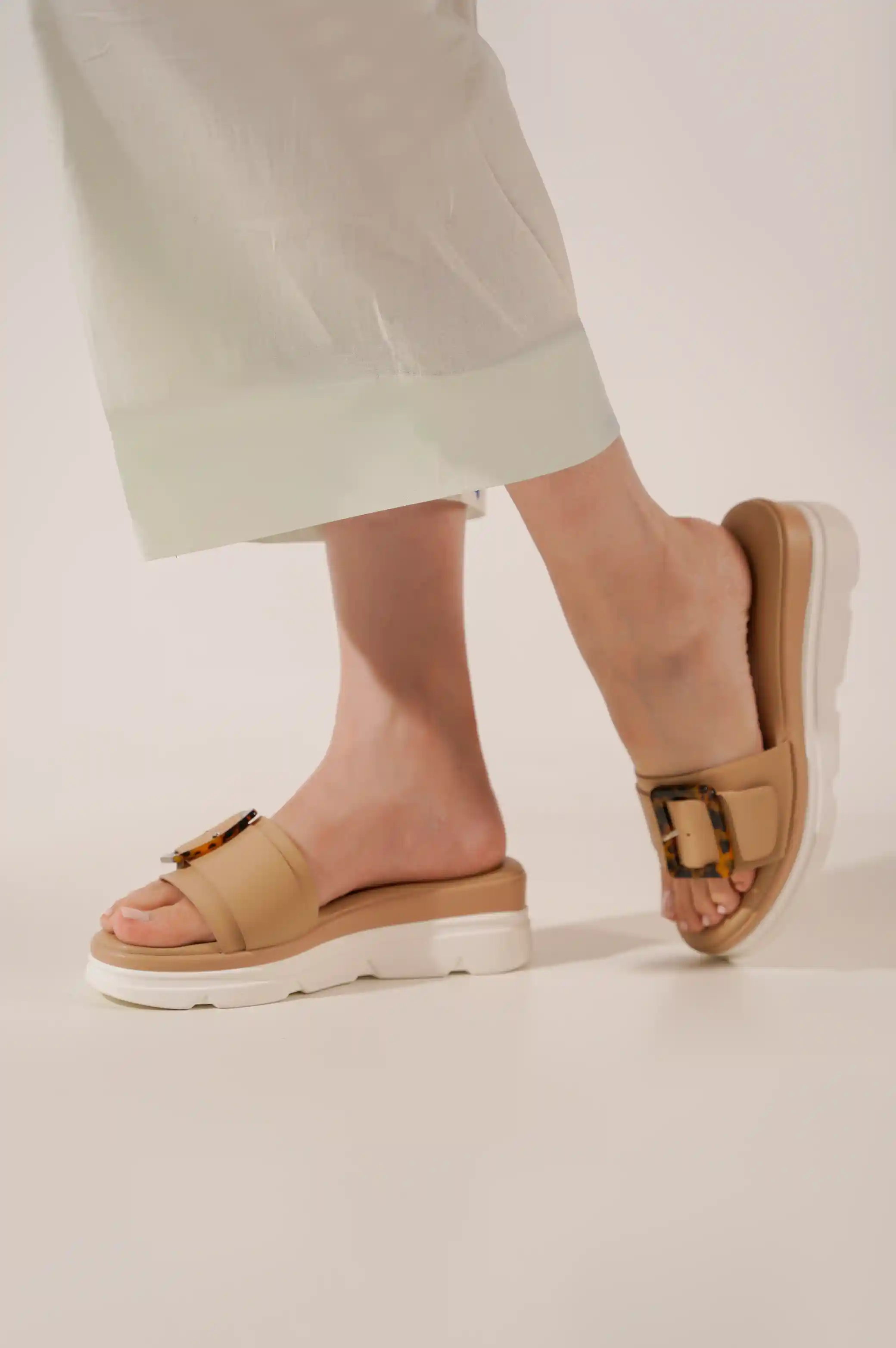 HARMONY MAMA SLIDES - Image 4
