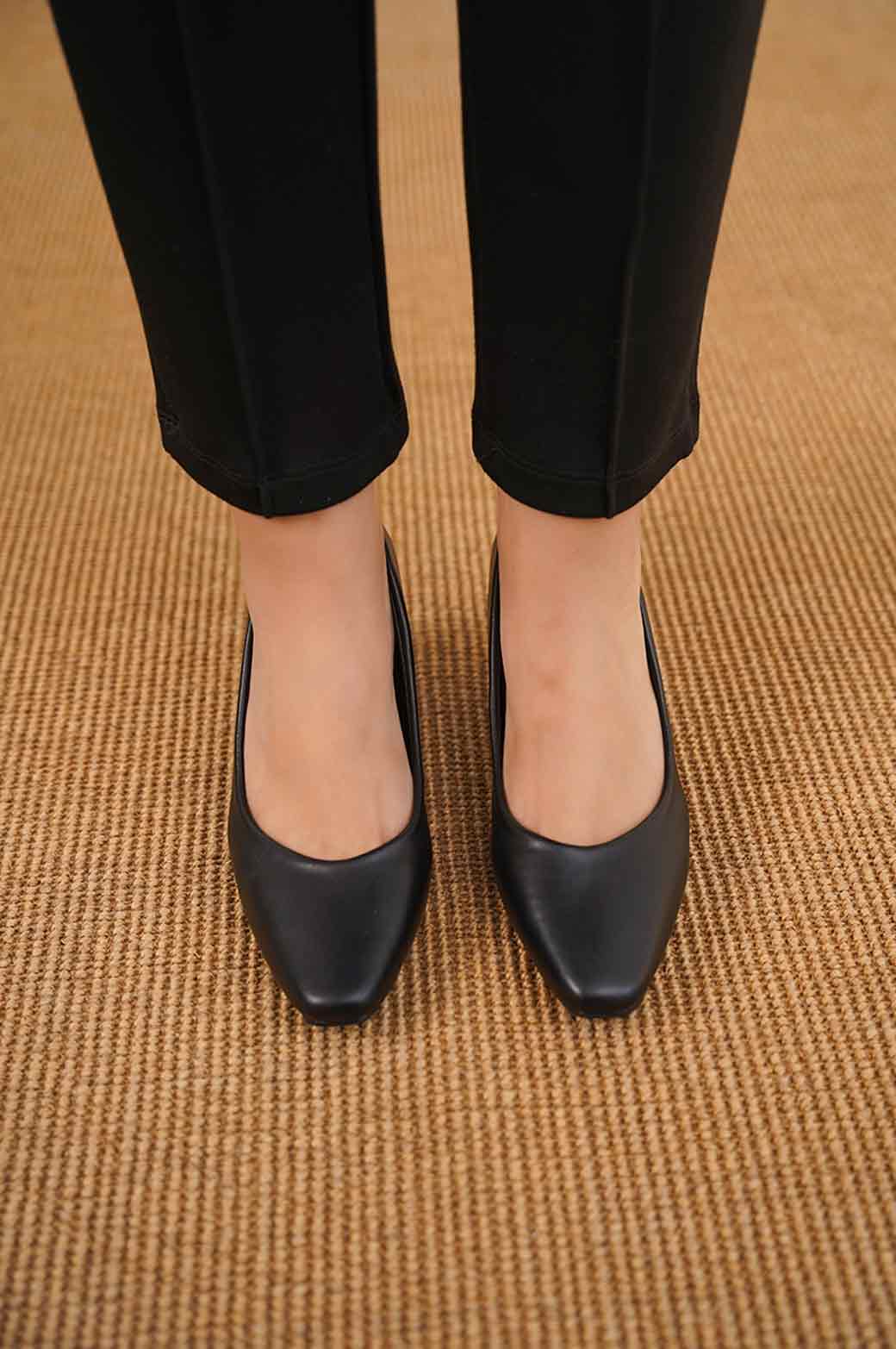 HEELED PUMPS - Image 3