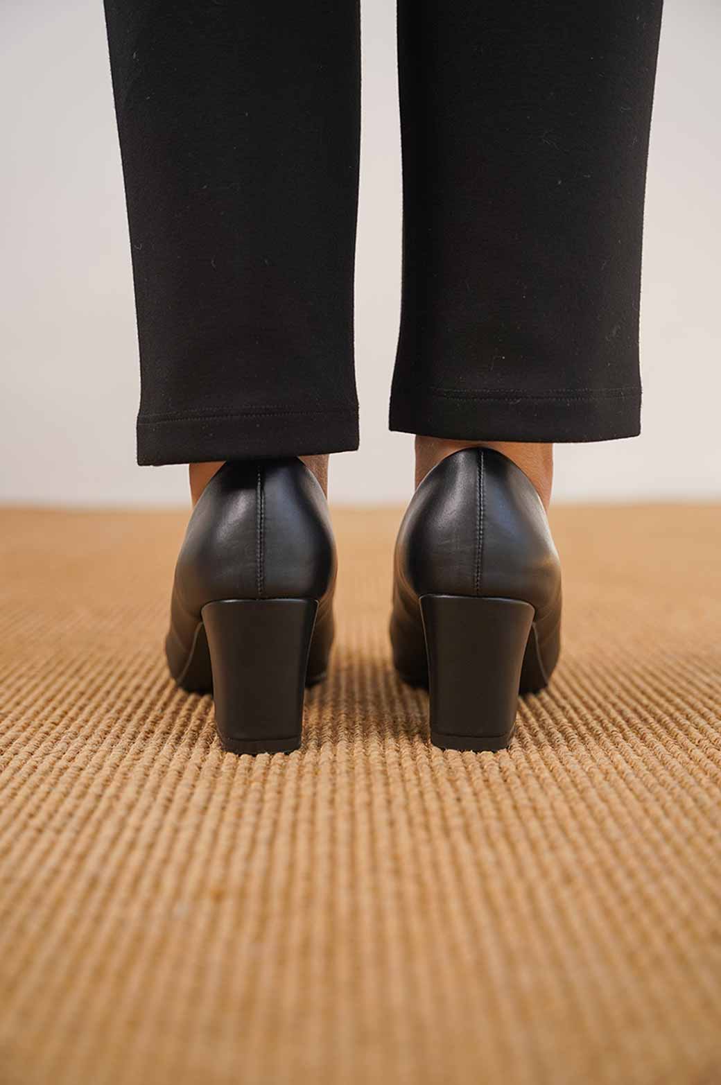HEELED PUMPS - Image 4