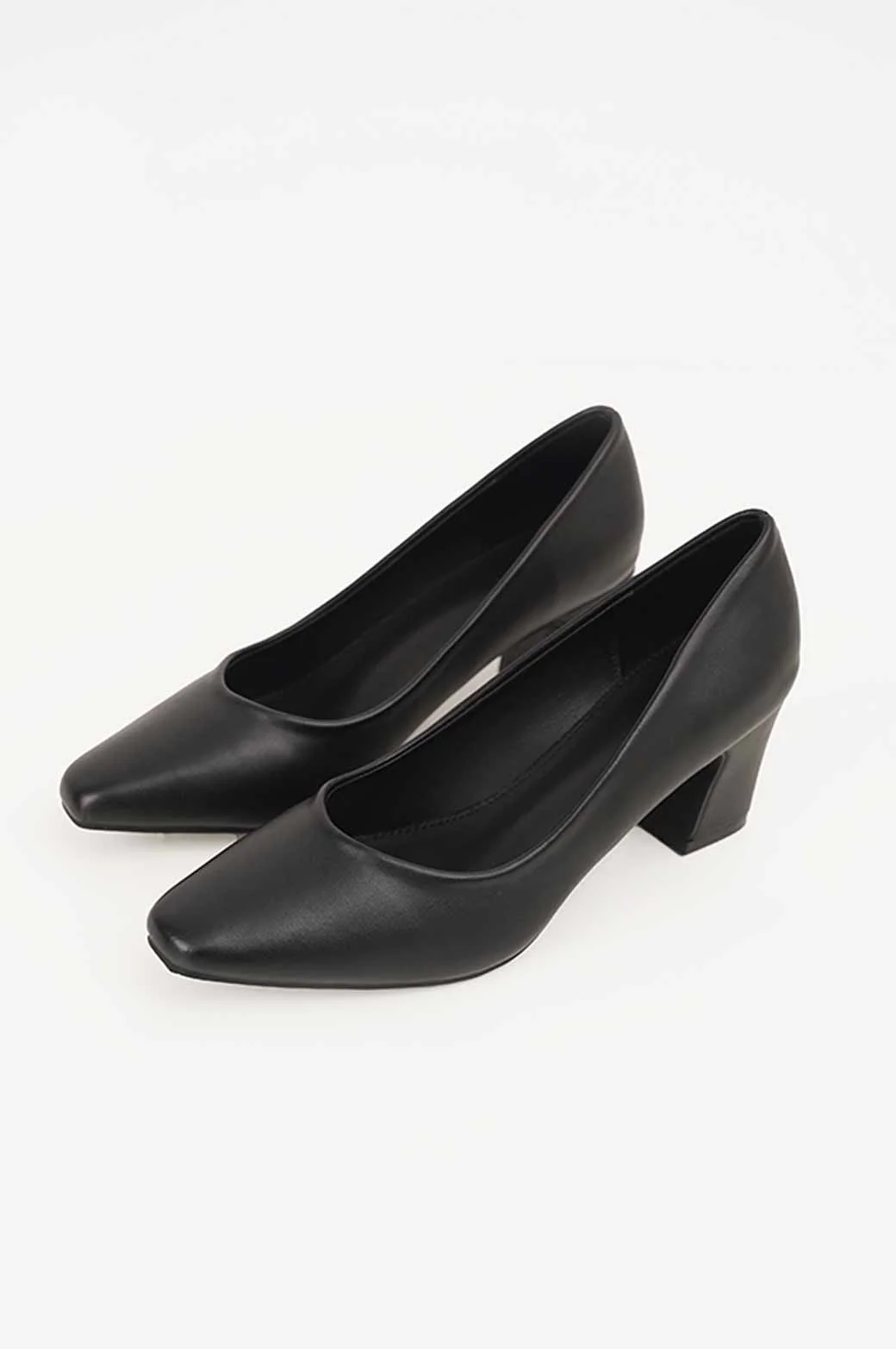 HEELED PUMPS - Image 5