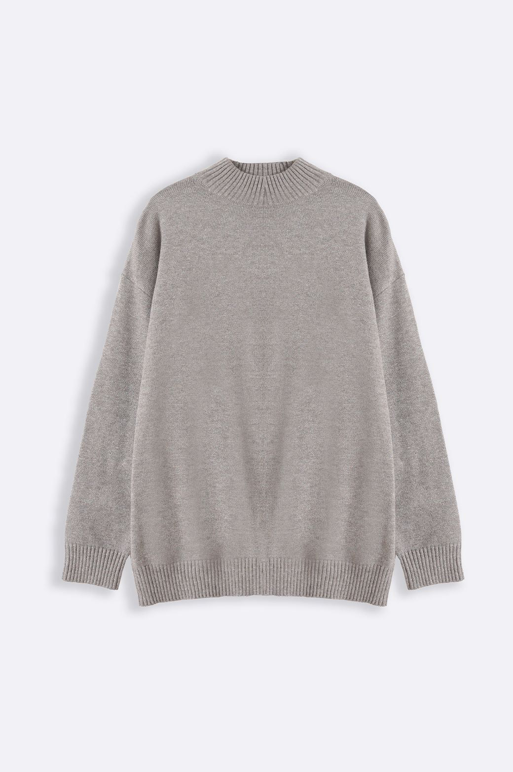 HIGH CREW JUMPER - Image 2
