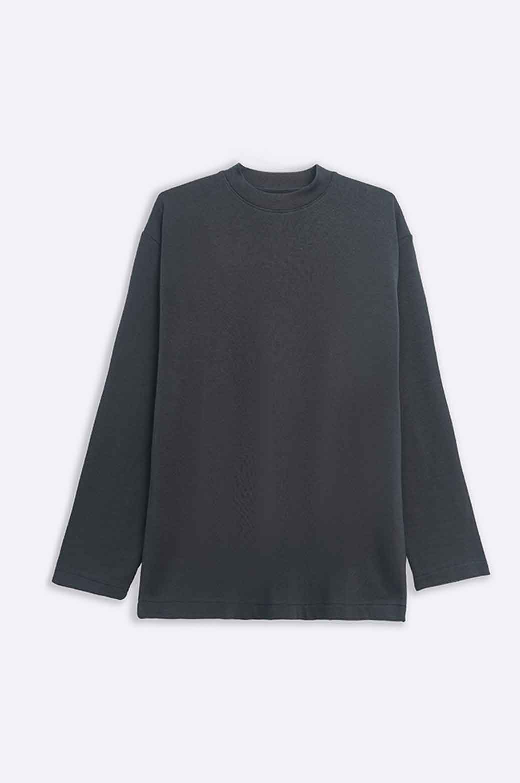 HIGH CREW SWEATSHIRT - Image 5
