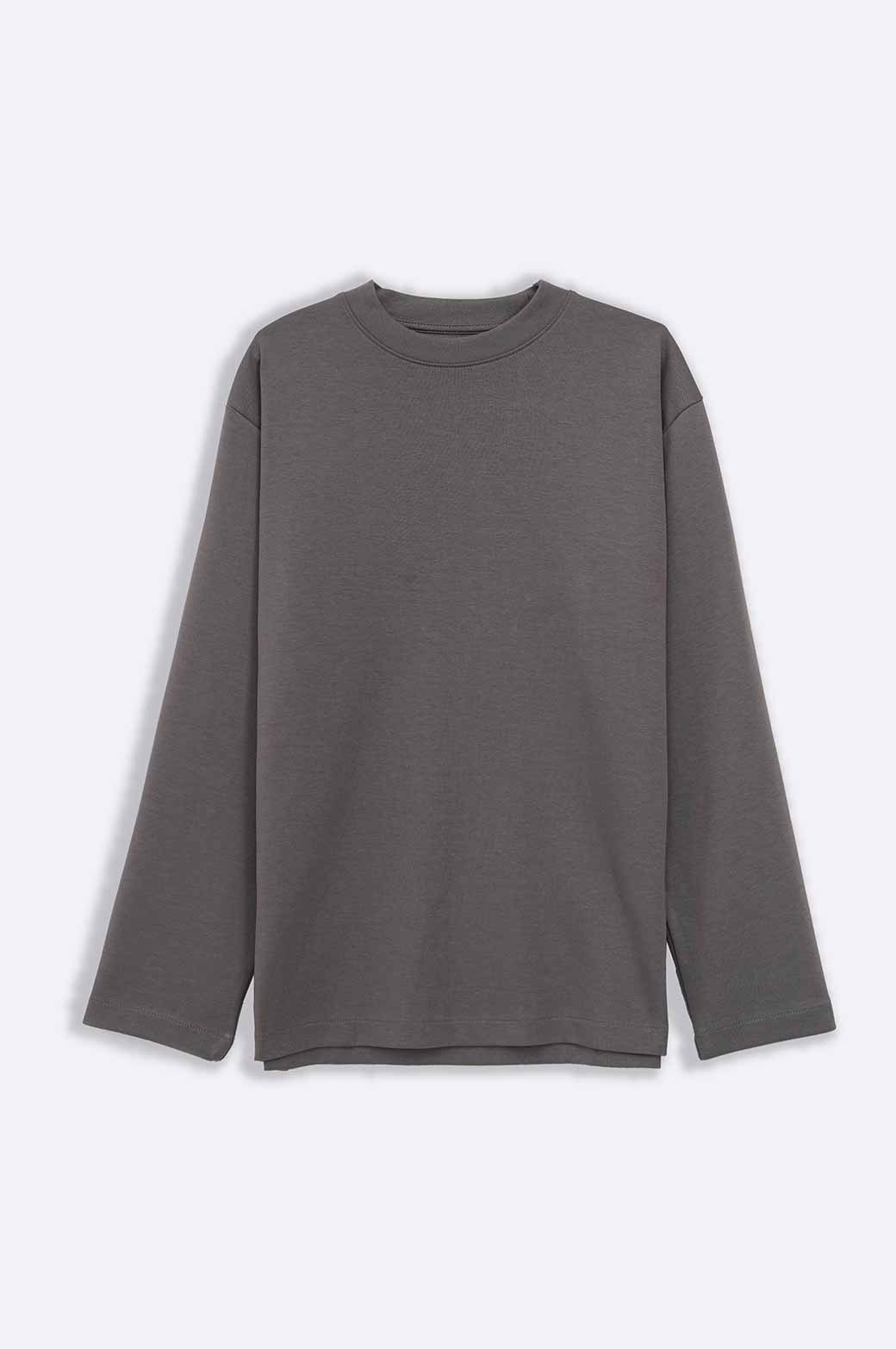 HIGH CREW SWEATSHIRT - Image 5