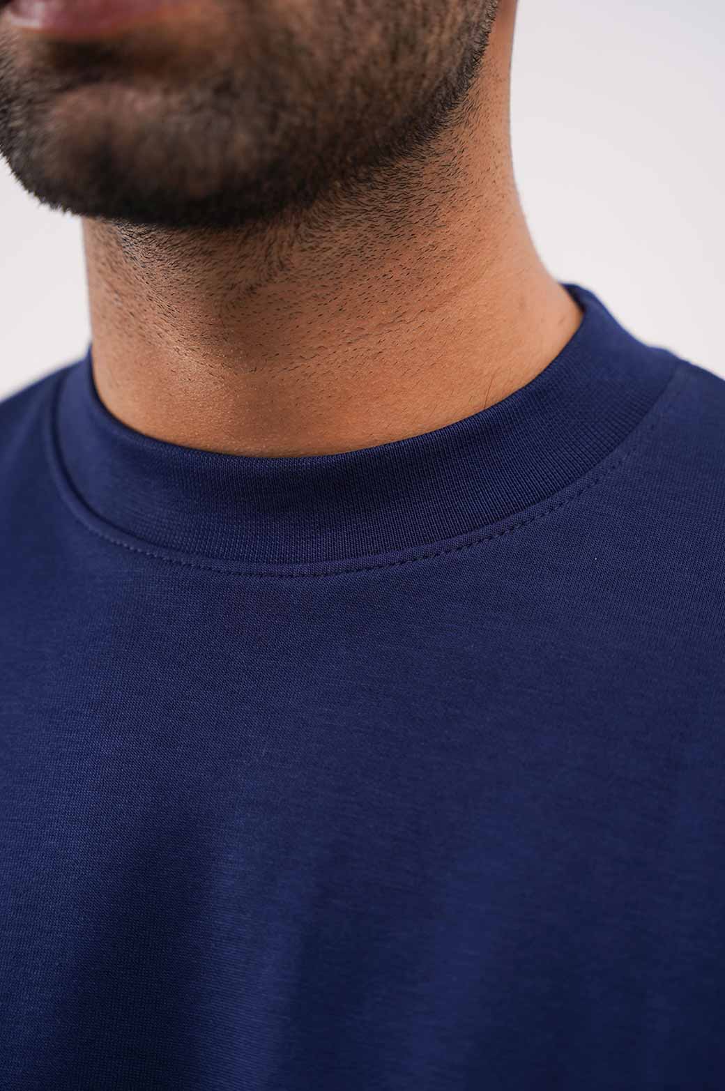HIGH CREW SWEATSHIRT - Image 4