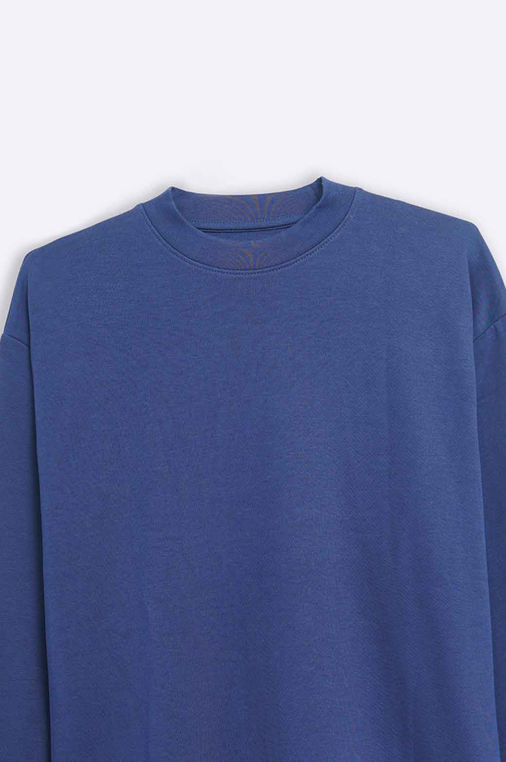 HIGH CREW SWEATSHIRT - Image 6