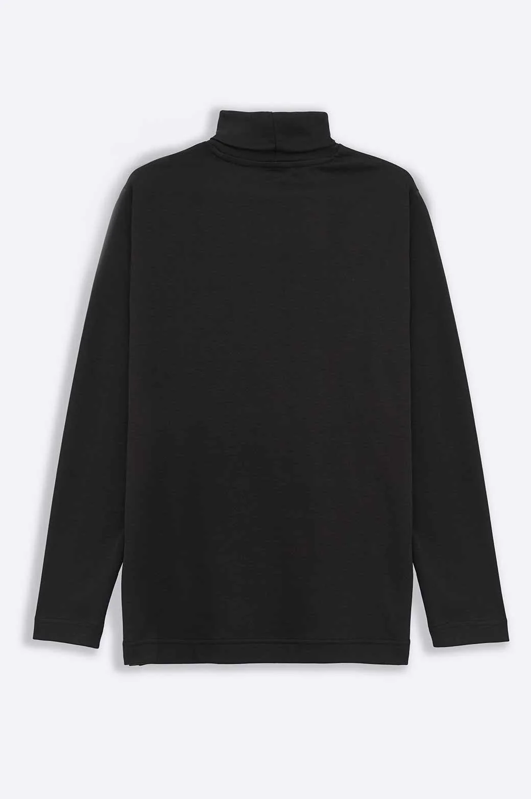 HIGH-NECK SWEATSHIRT - Image 5