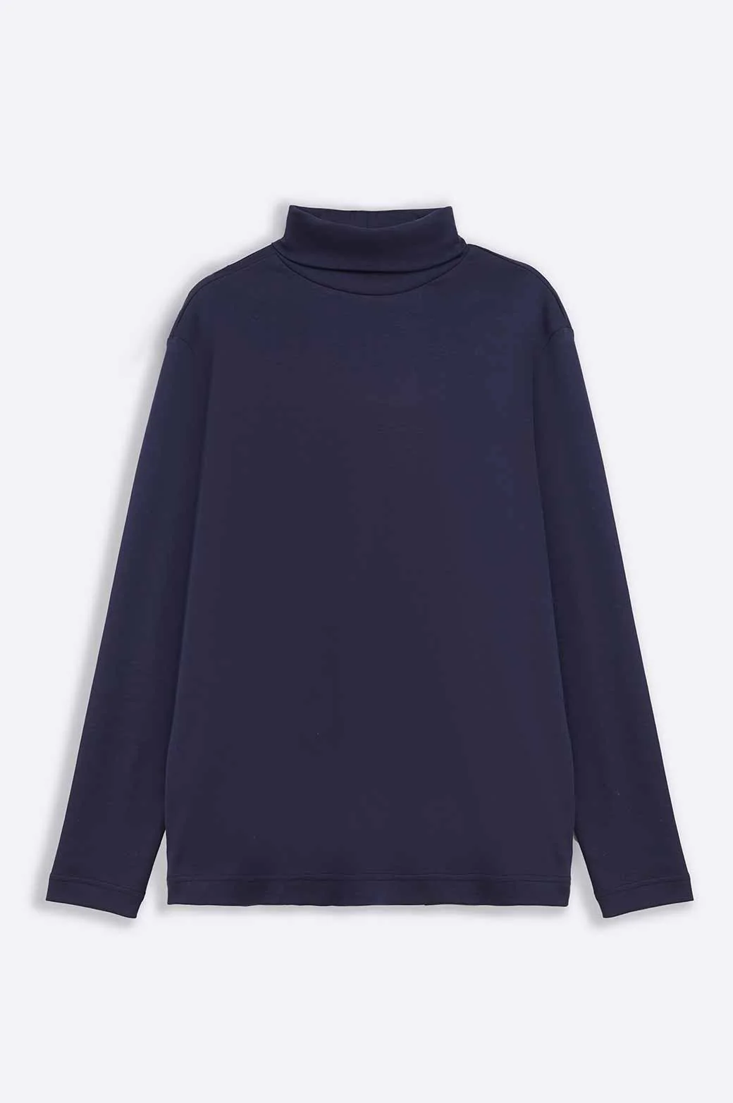 HIGH-NECK SWEATSHIRT - Image 5
