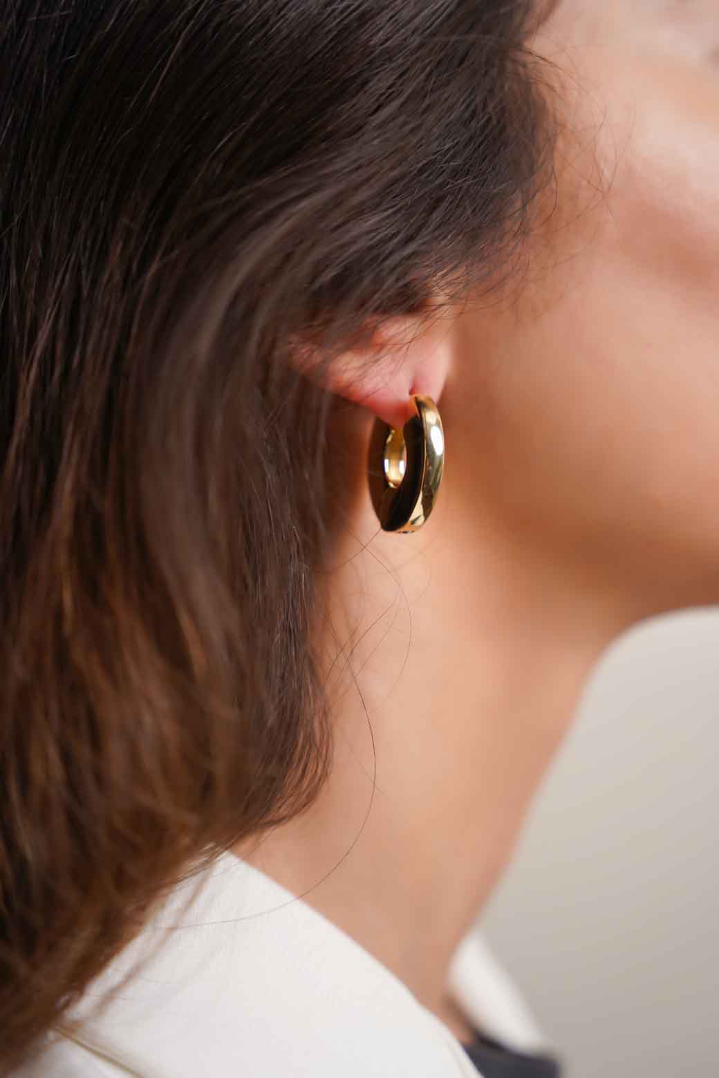 HINGED EARRINGS - Image 3