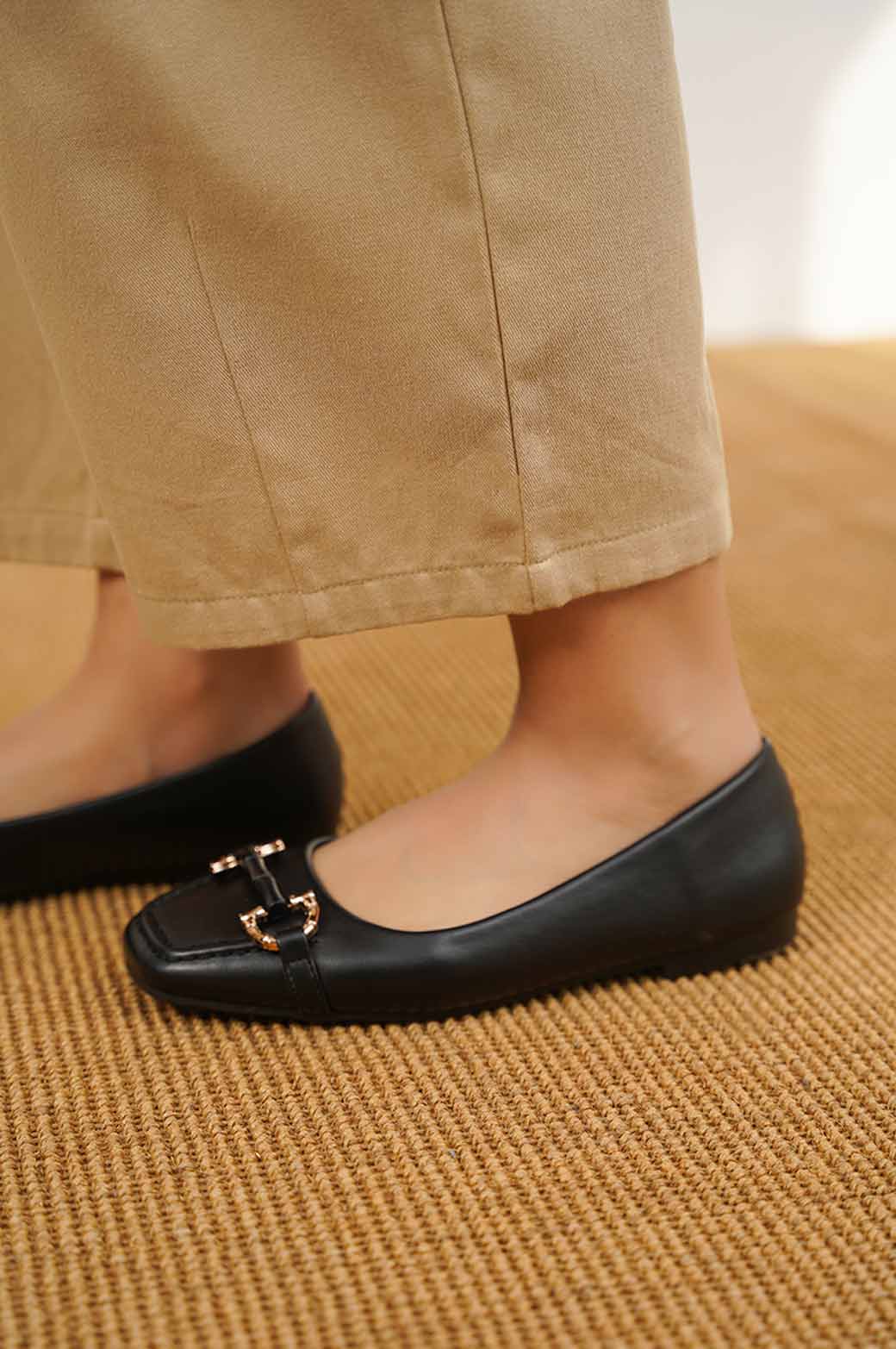 LEILA MAMA PUMPS - Image 3
