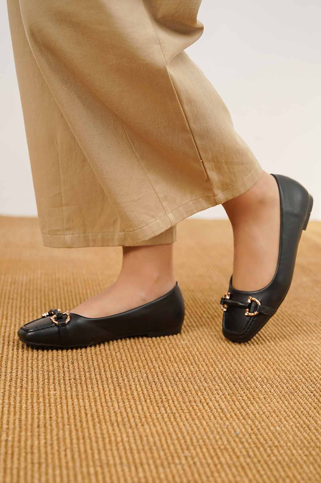 LEILA MAMA PUMPS - Image 5