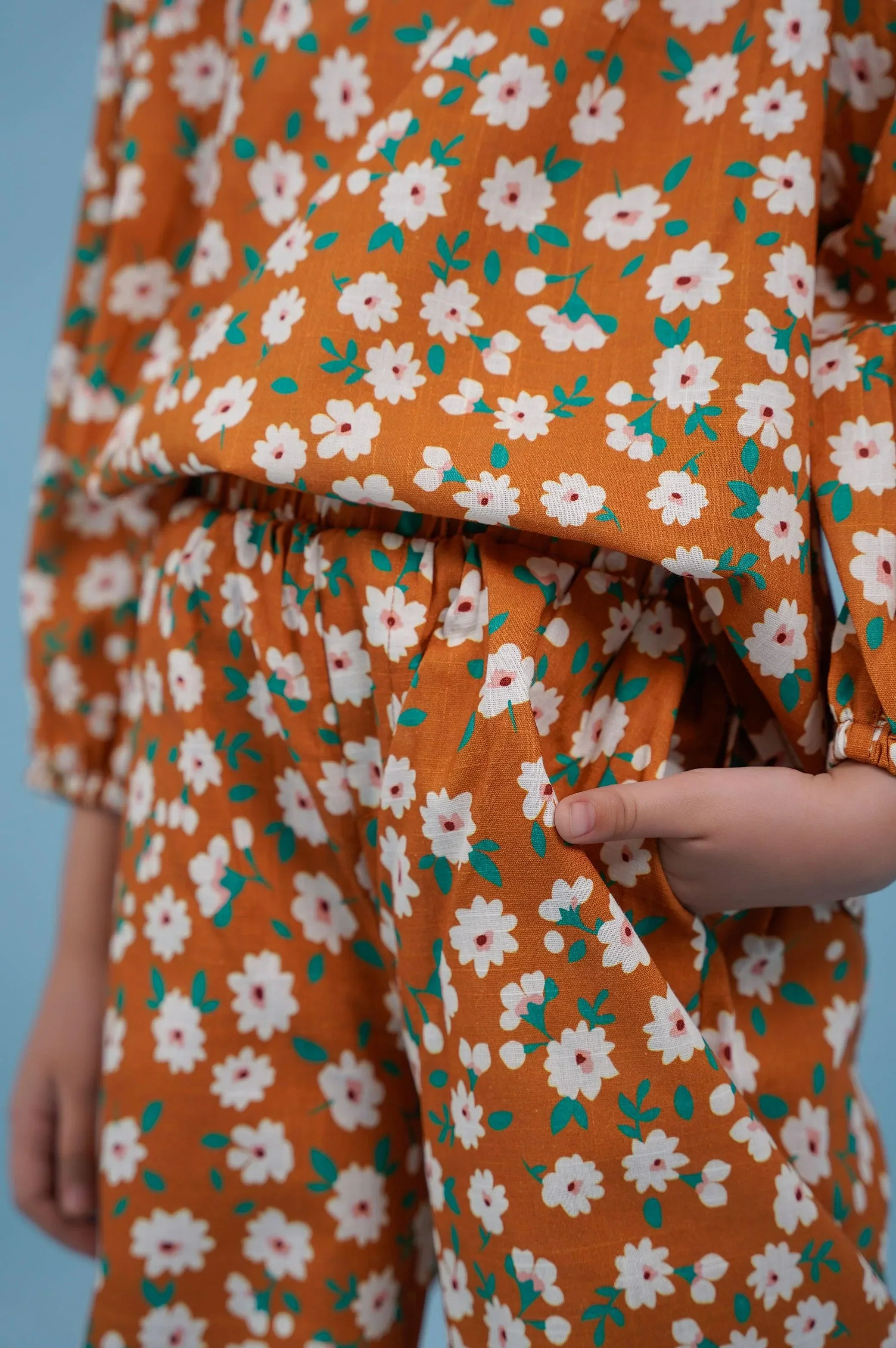 SUMMER PANTS - Image 3