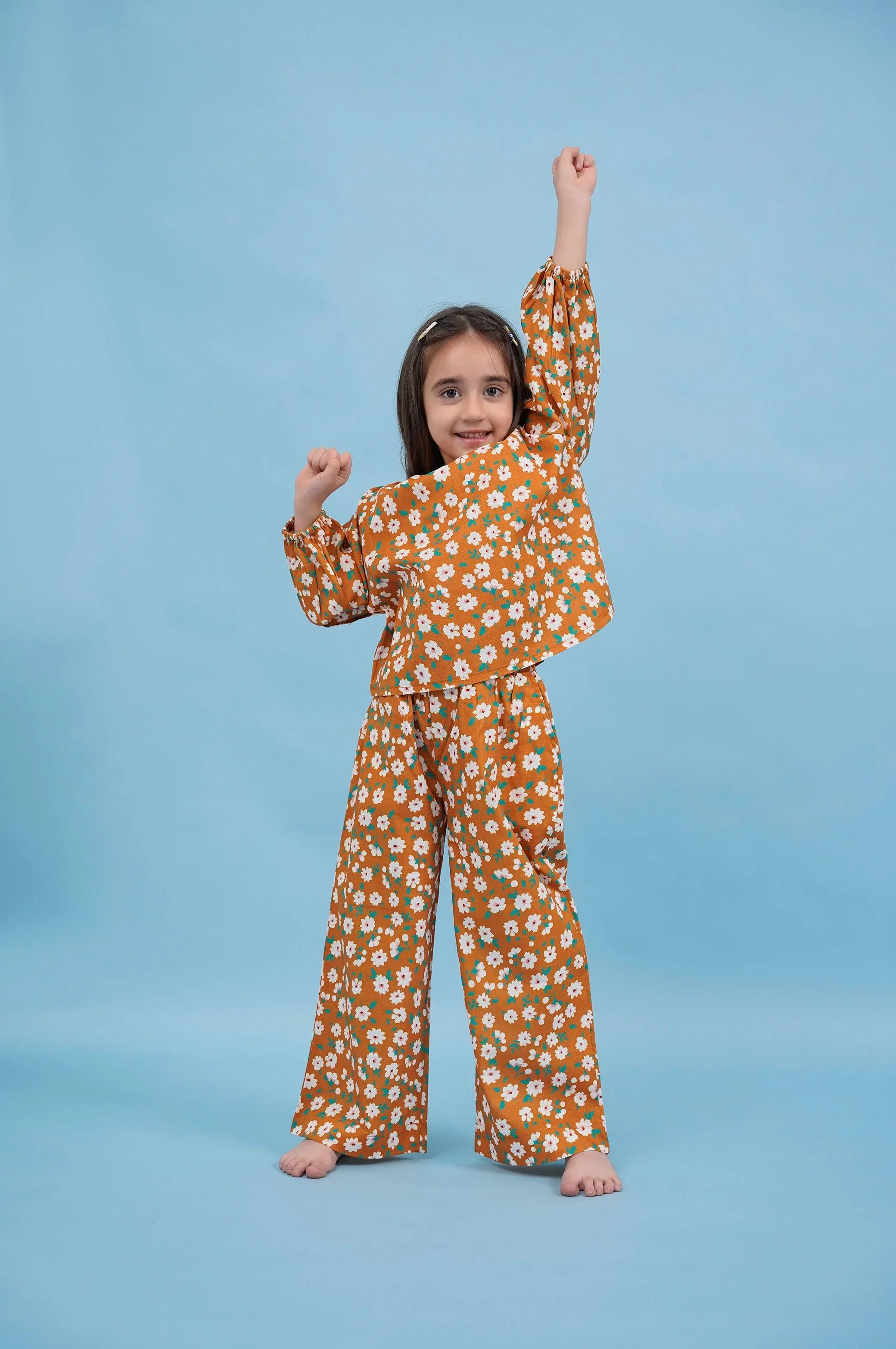 SUMMER PANTS - Image 4