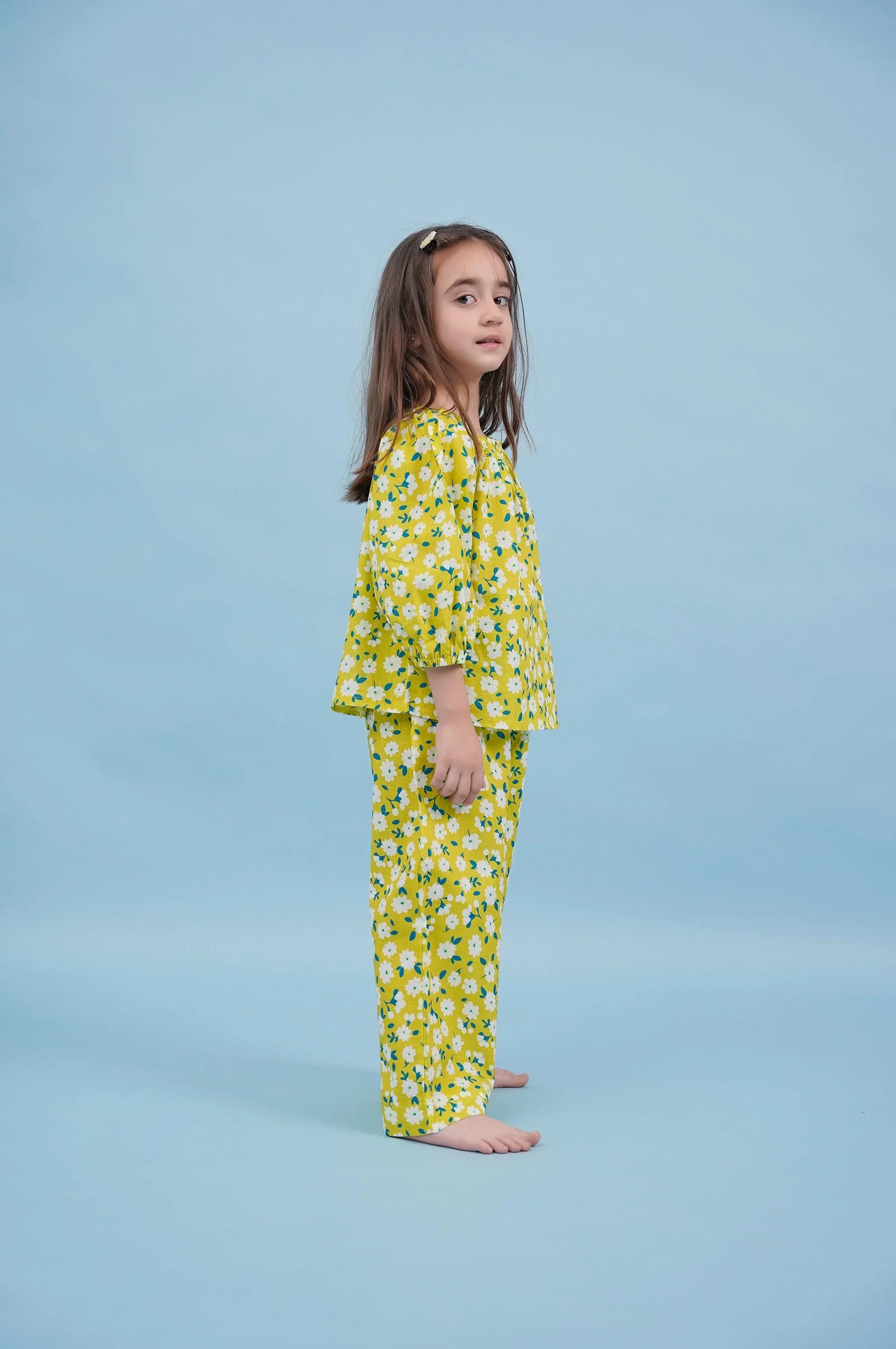 SUMMER PANTS - Image 5
