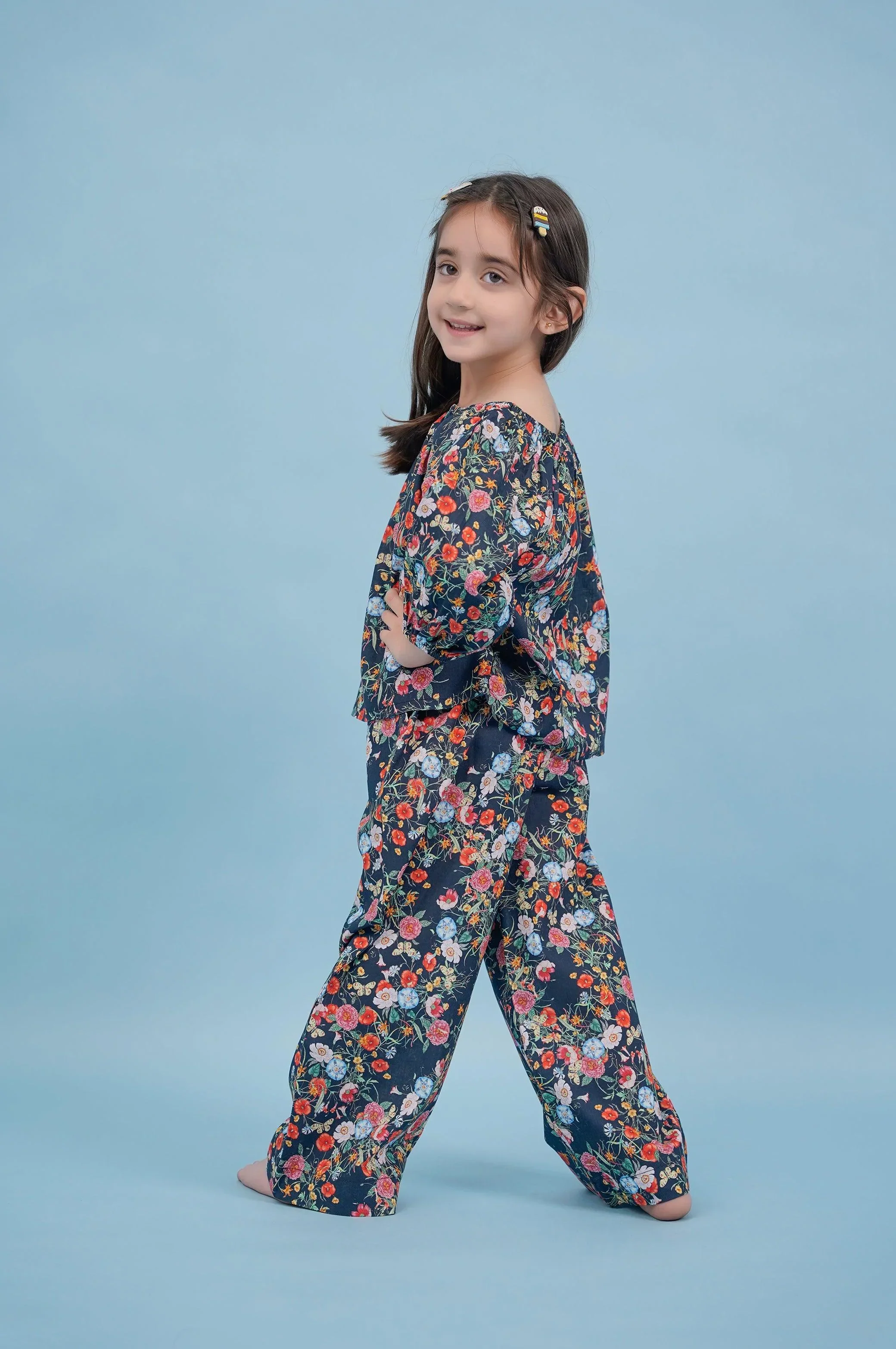 SUMMER PANTS - Image 2