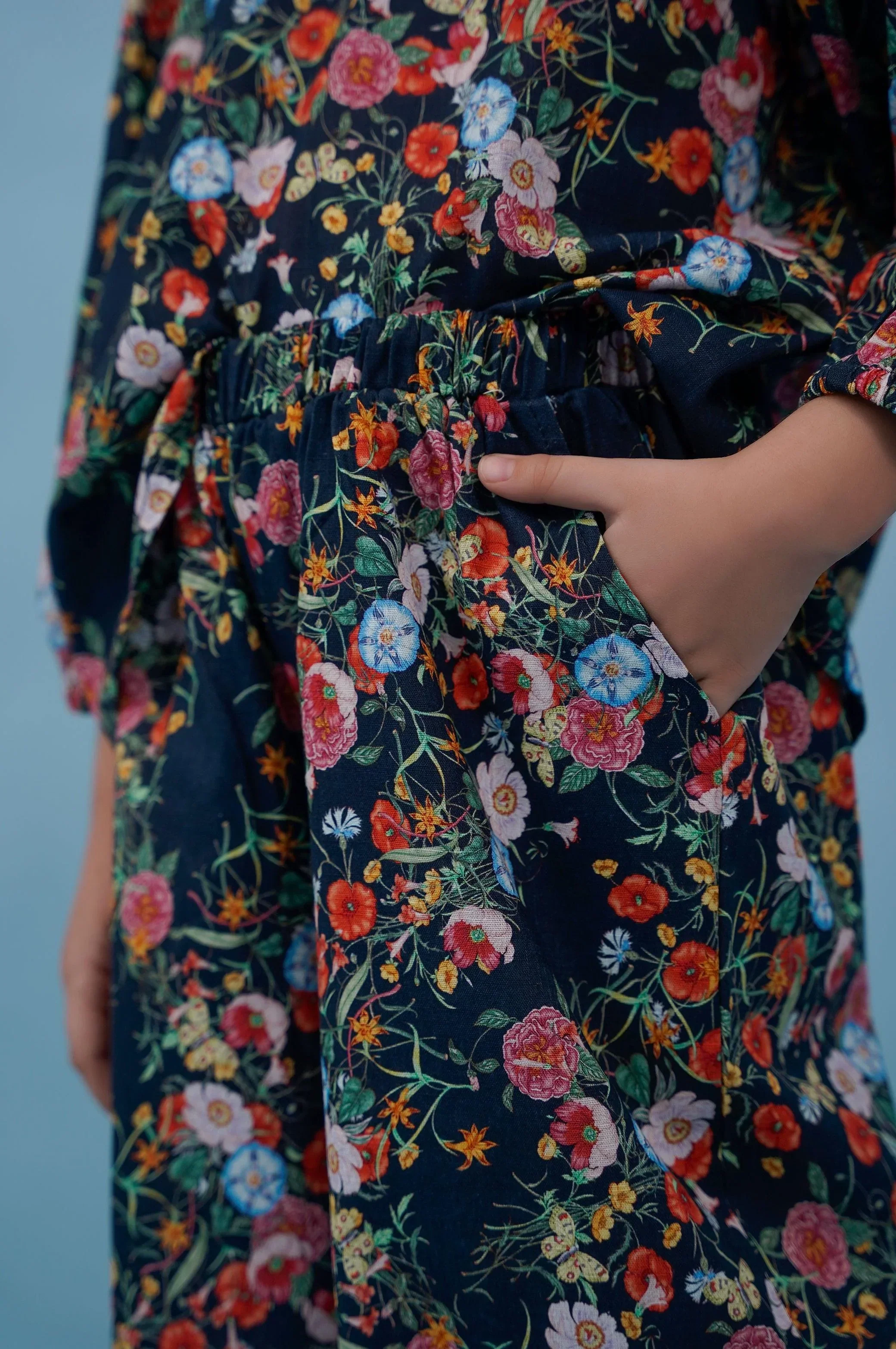 SUMMER PANTS - Image 4