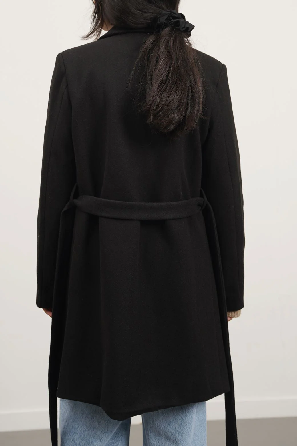 LILY MID-LENGTH COAT - Image 5