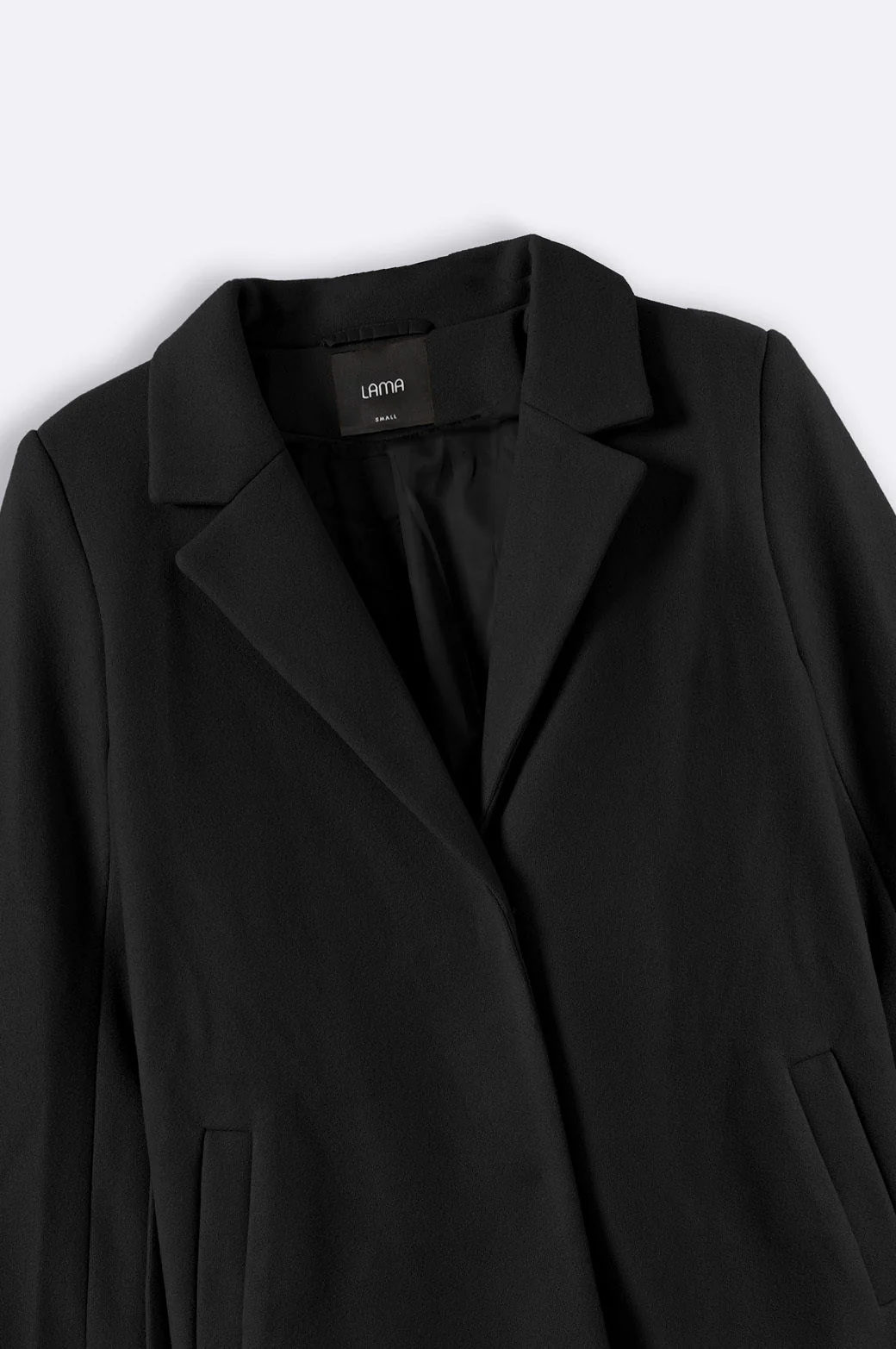 LILY MID-LENGTH COAT - Image 7