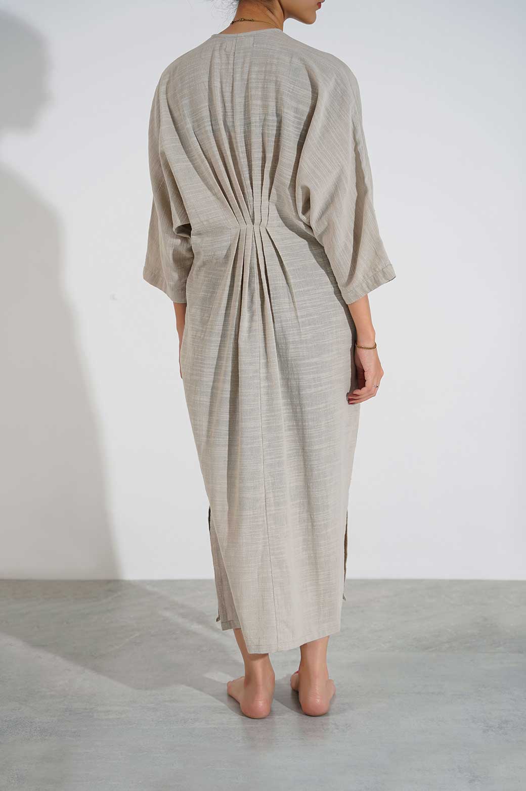 LINEN KAFTAN - Image 3