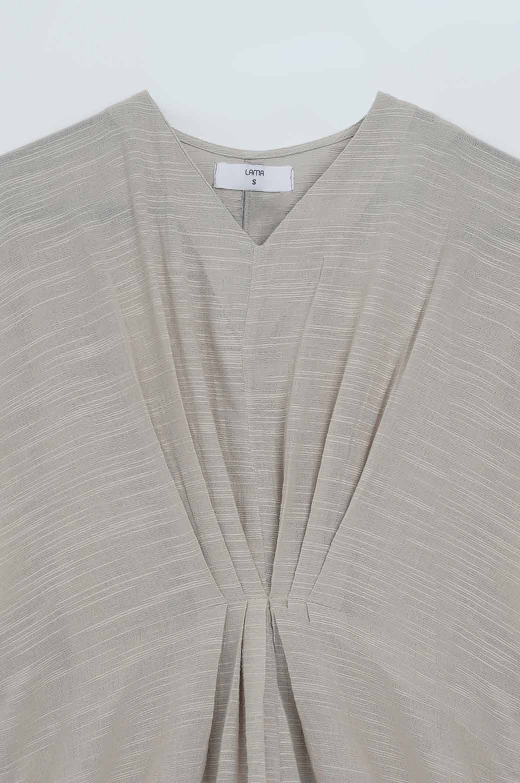 LINEN KAFTAN - Image 6