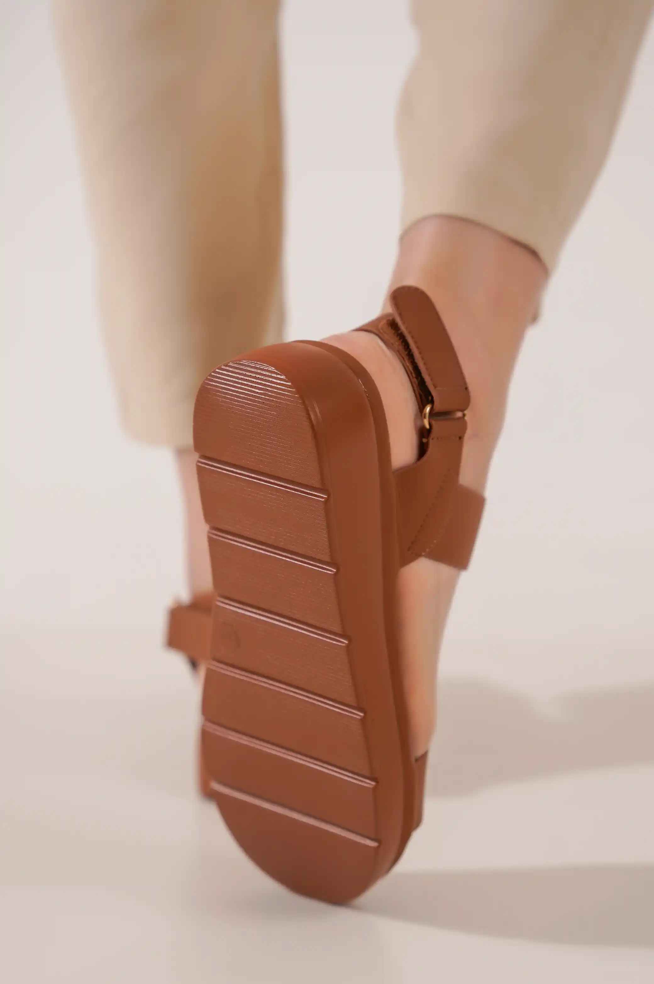 LIVE WELL MAMA SANDALS - Image 5