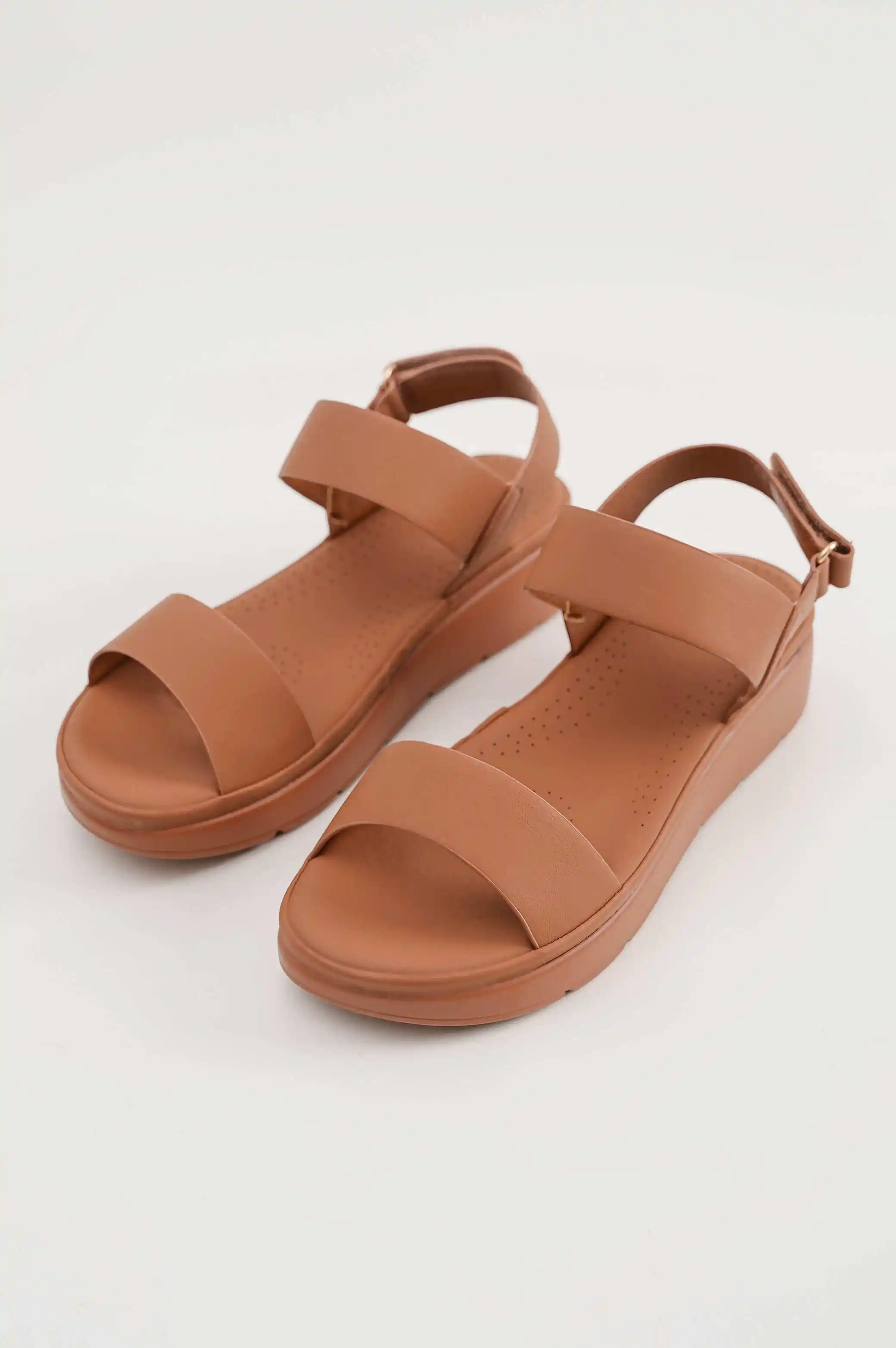 LIVE WELL MAMA SANDALS - Image 7