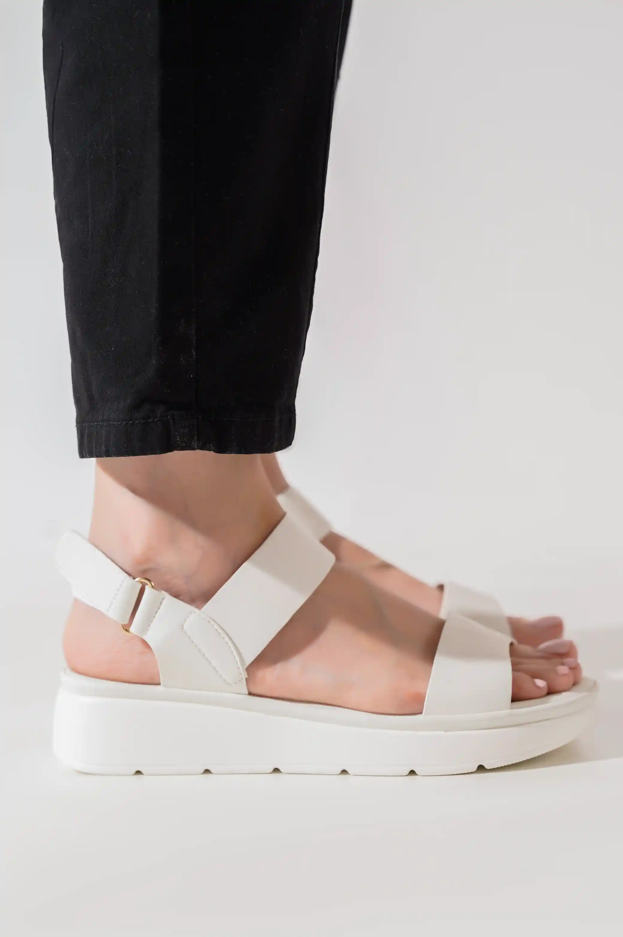 LIVE WELL MAMA SANDALS - Image 3